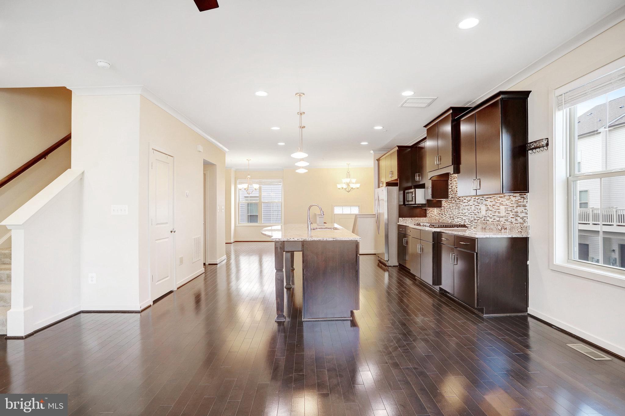 CABIN BRANCH - Residential Lease