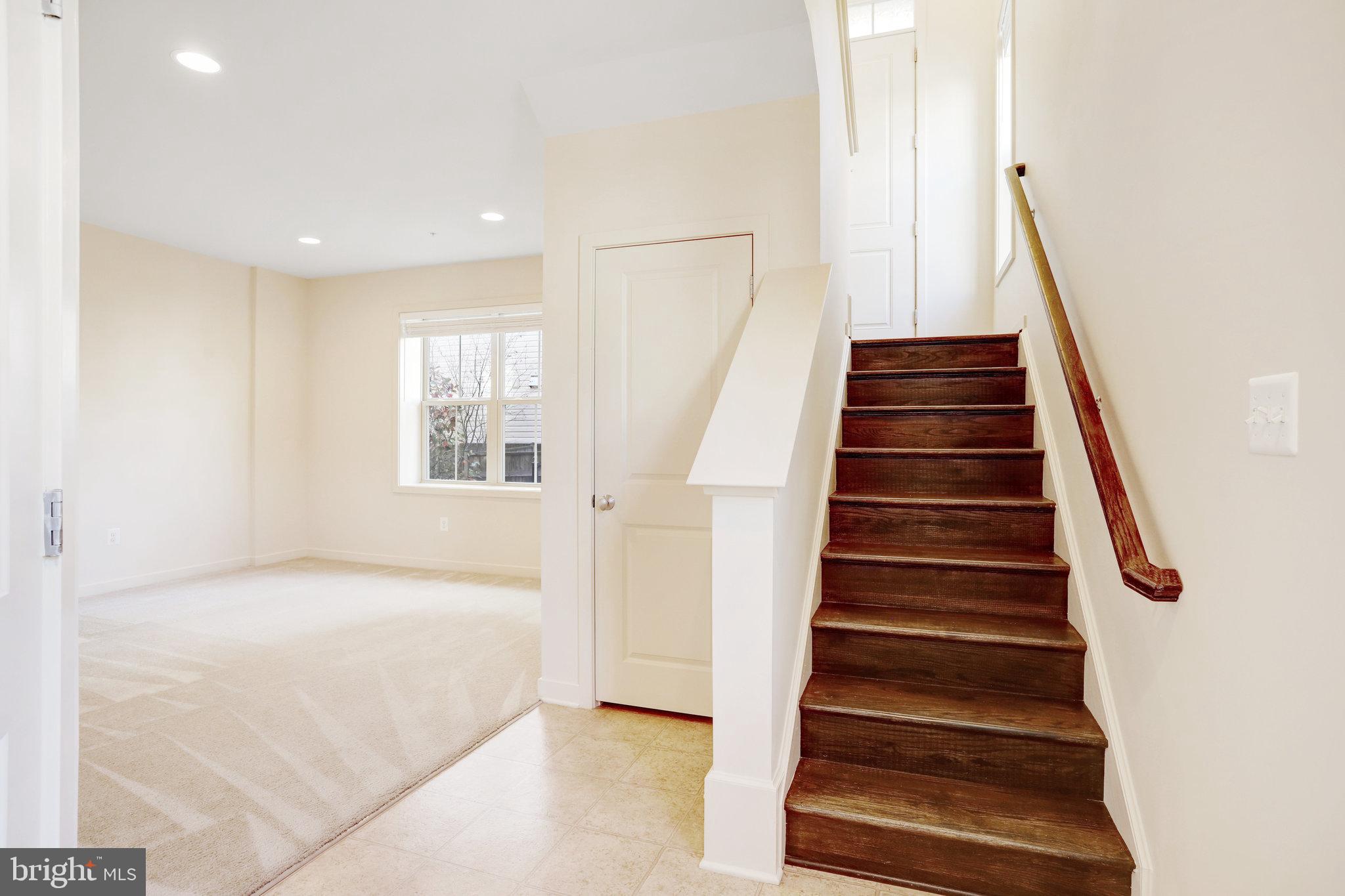 CABIN BRANCH - Residential Lease