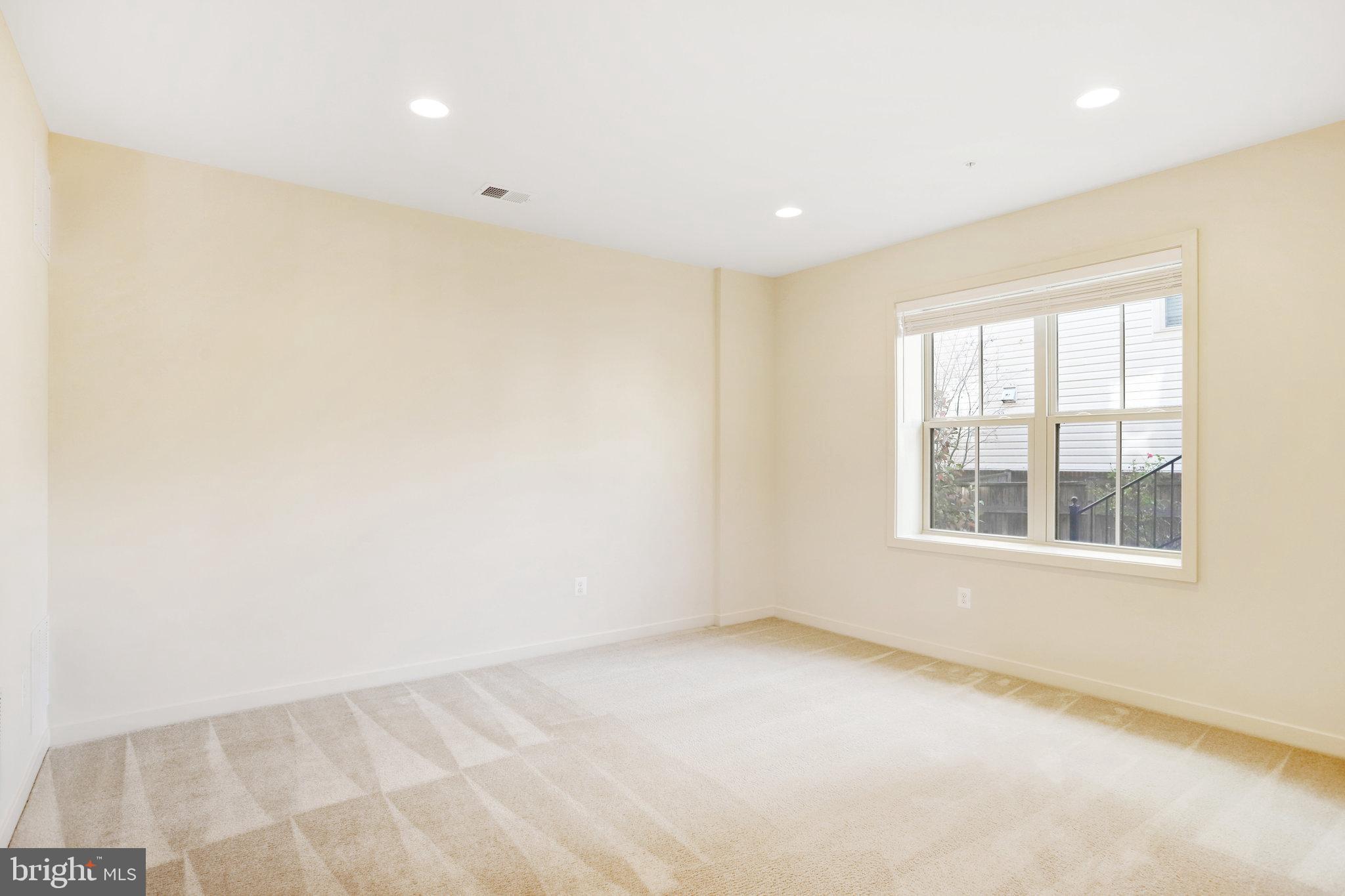 CABIN BRANCH - Residential Lease