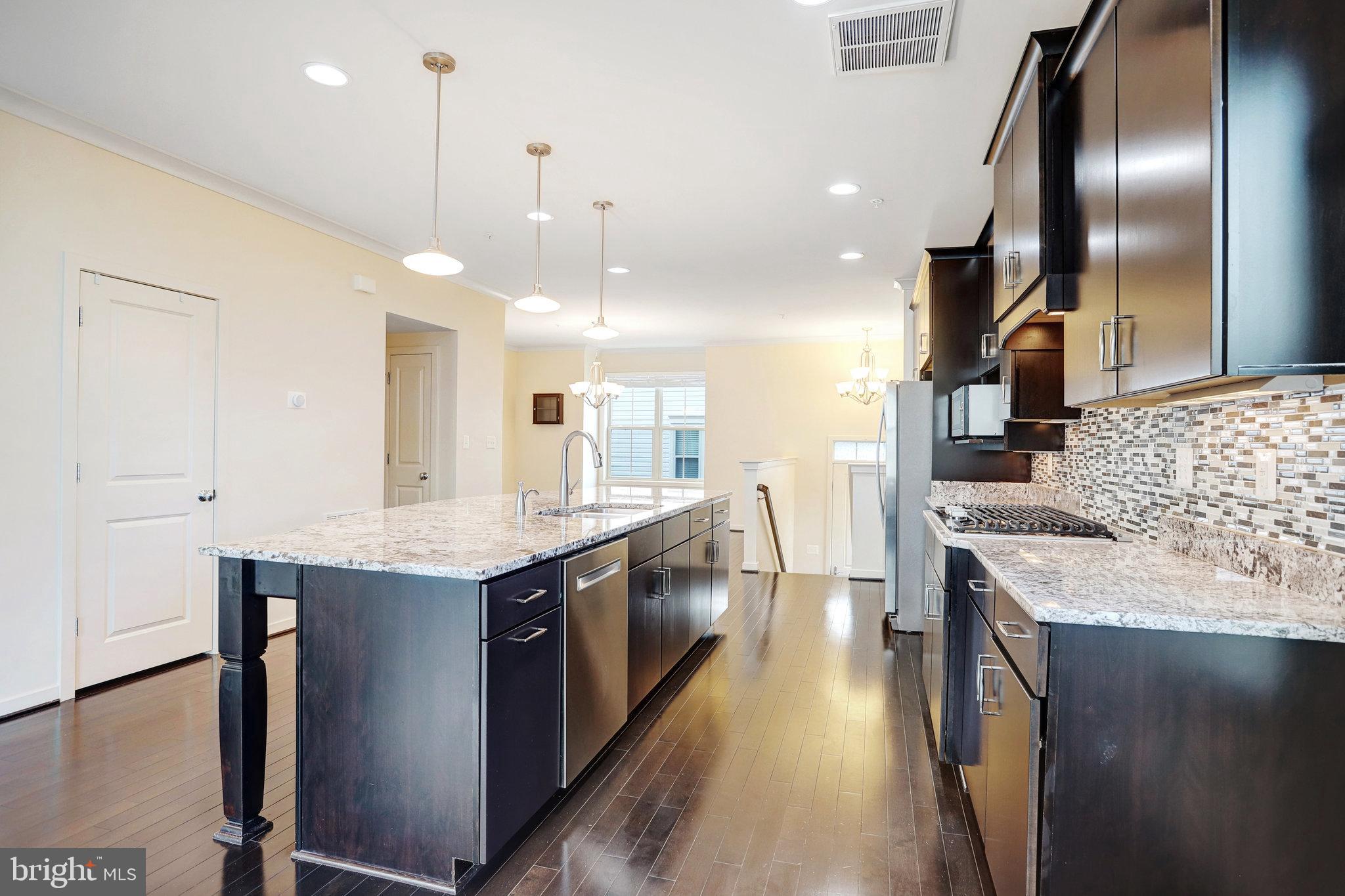 CABIN BRANCH - Residential Lease