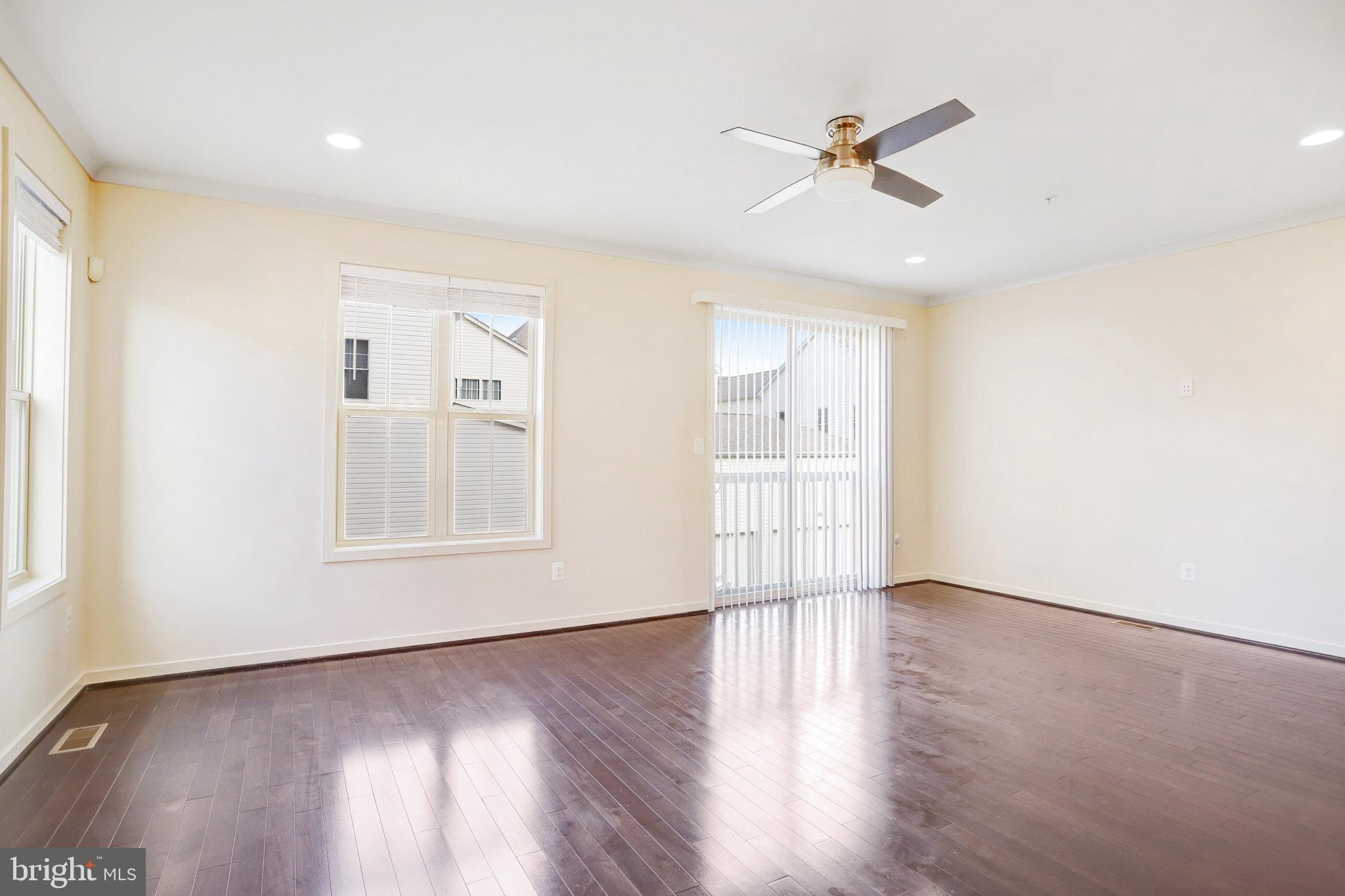 CABIN BRANCH - Residential Lease