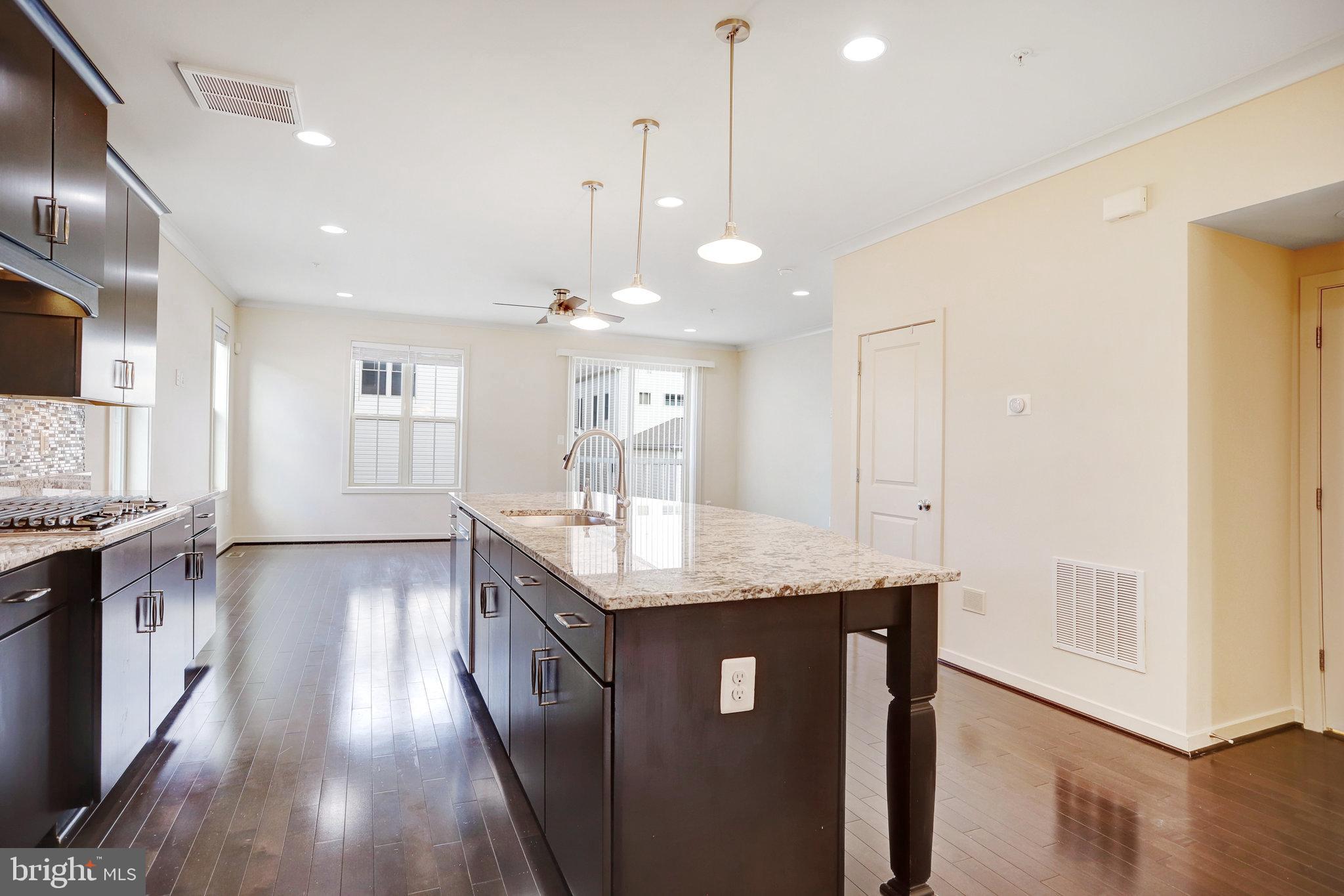 CABIN BRANCH - Residential Lease