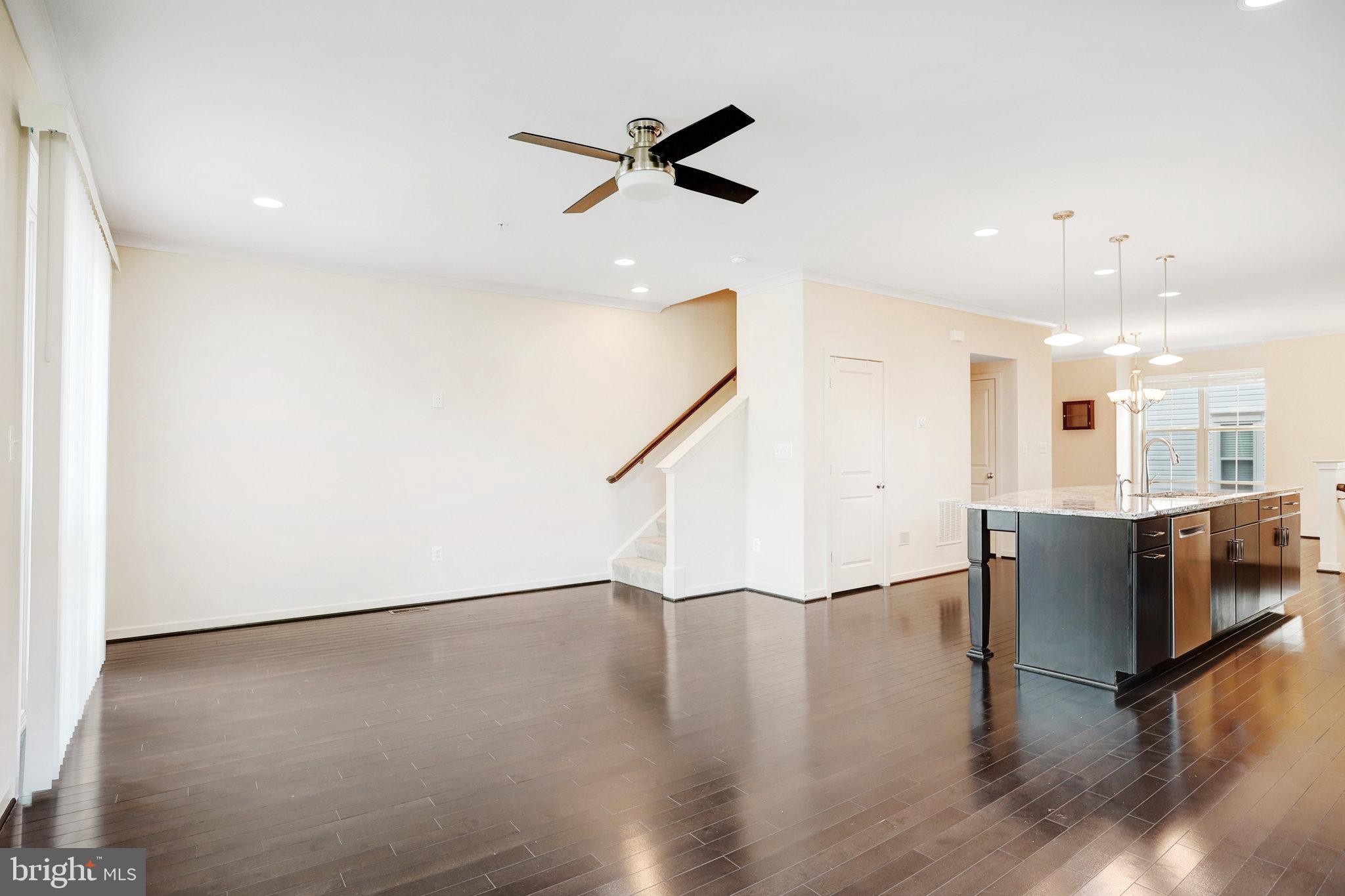 CABIN BRANCH - Residential Lease