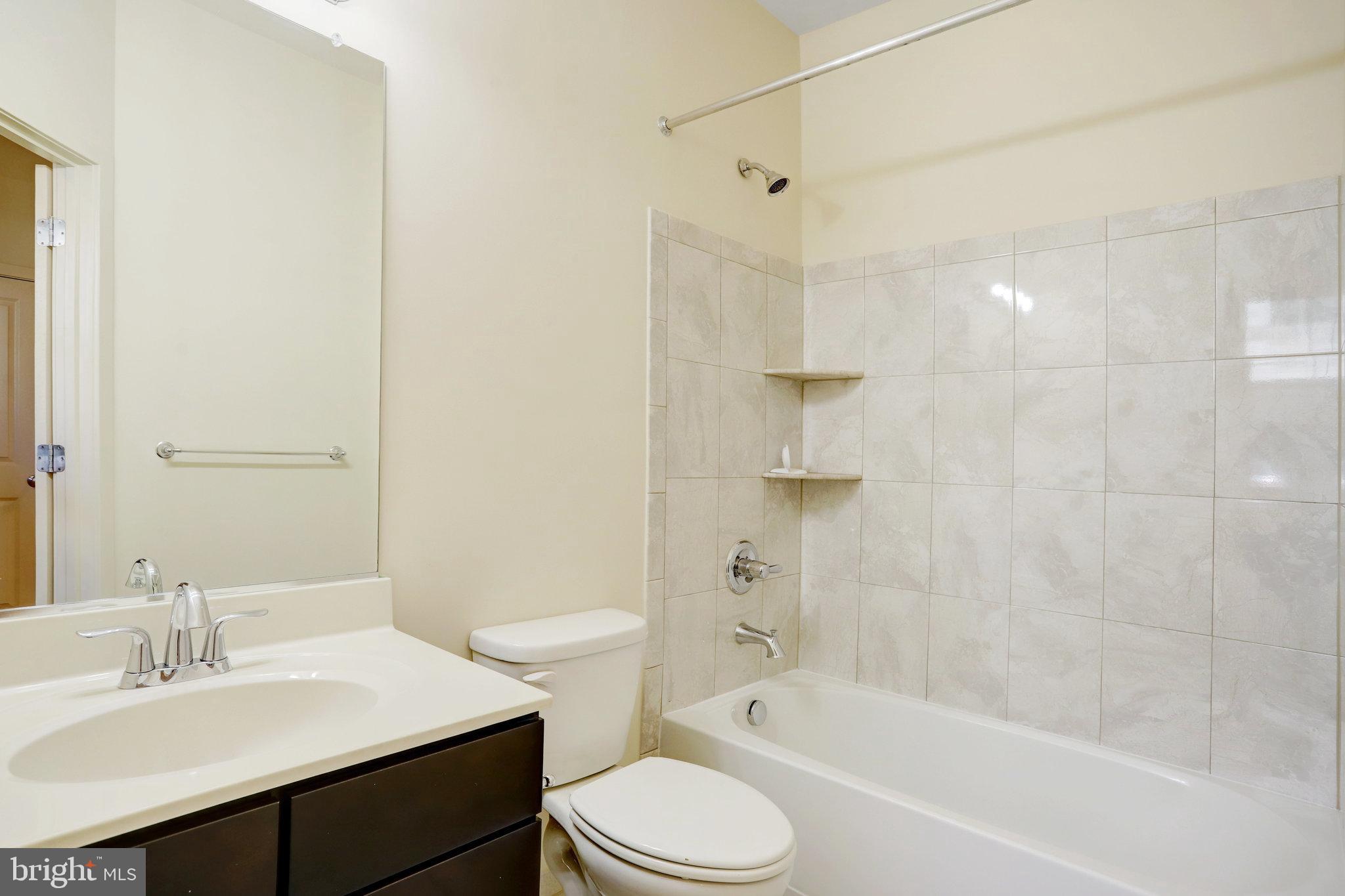 CABIN BRANCH - Residential Lease