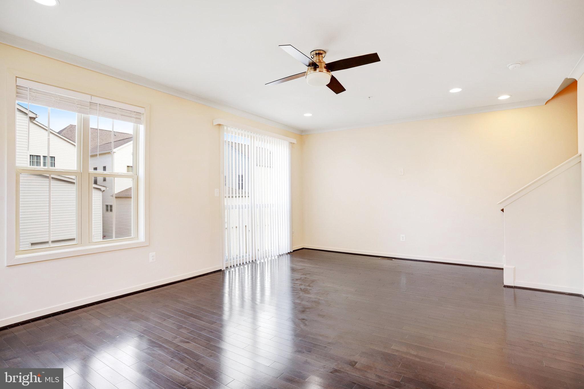 CABIN BRANCH - Residential Lease