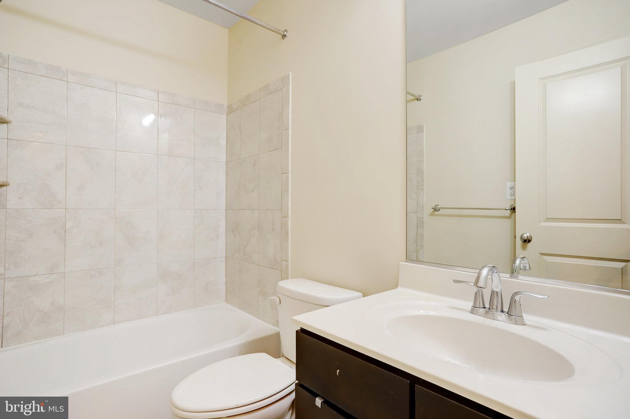 CABIN BRANCH - Residential Lease