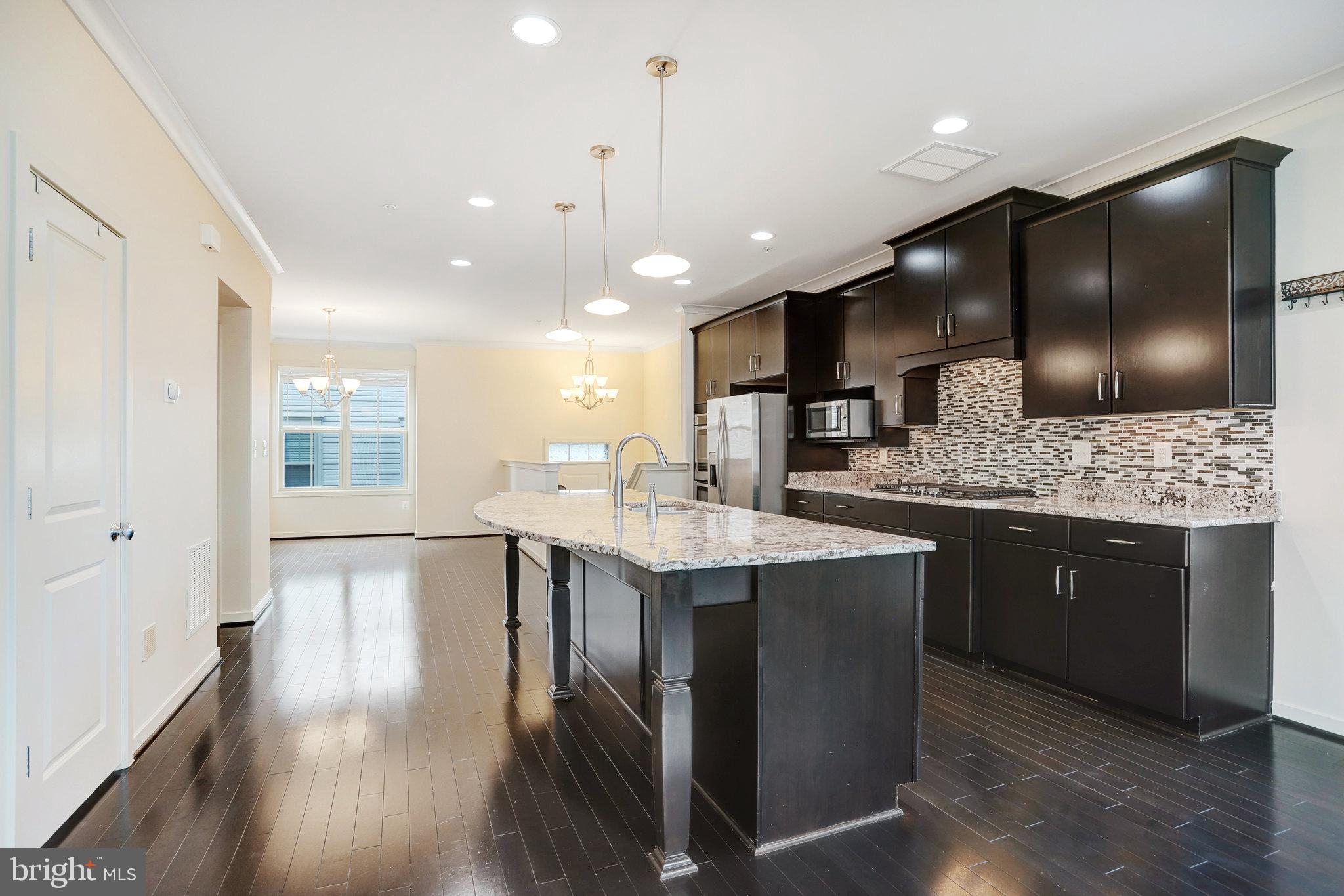 CABIN BRANCH - Residential Lease