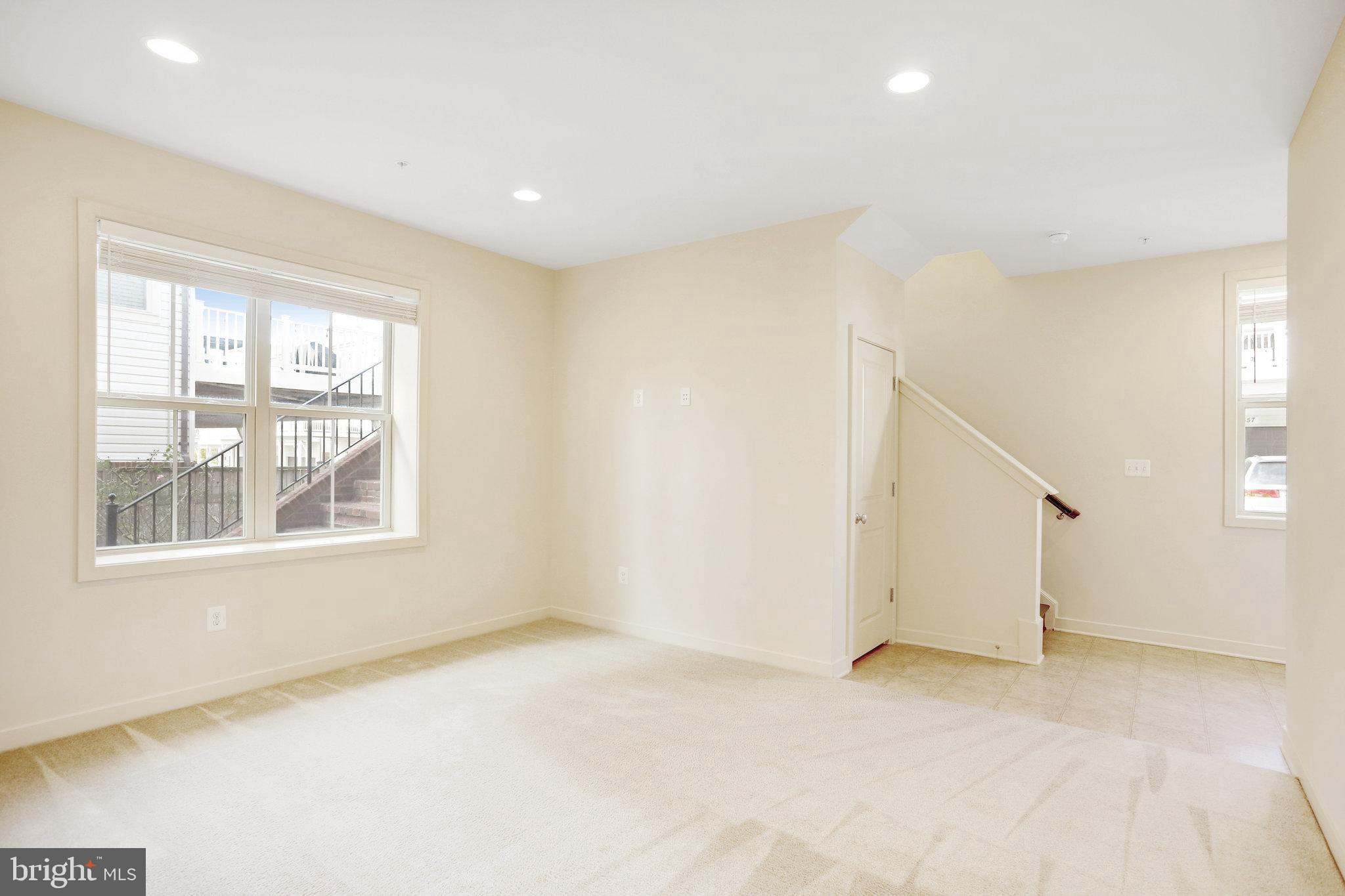 CABIN BRANCH - Residential Lease