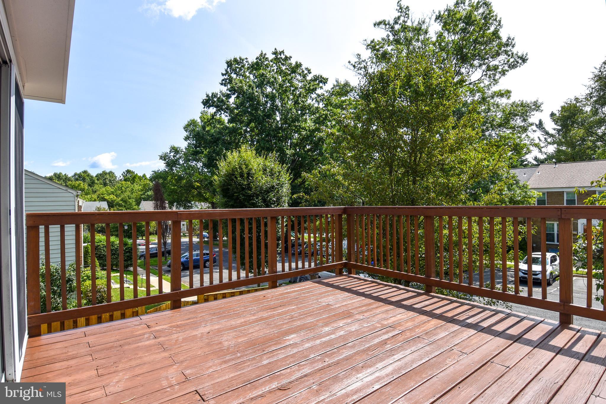 ROCKSHIRE TOWNHOMES - Residential