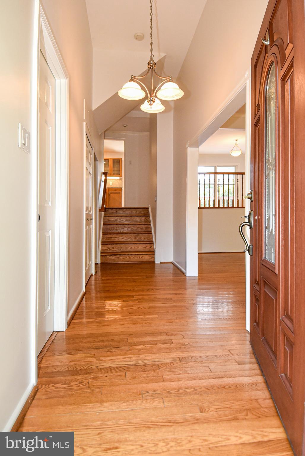 ROCKSHIRE TOWNHOMES - Residential