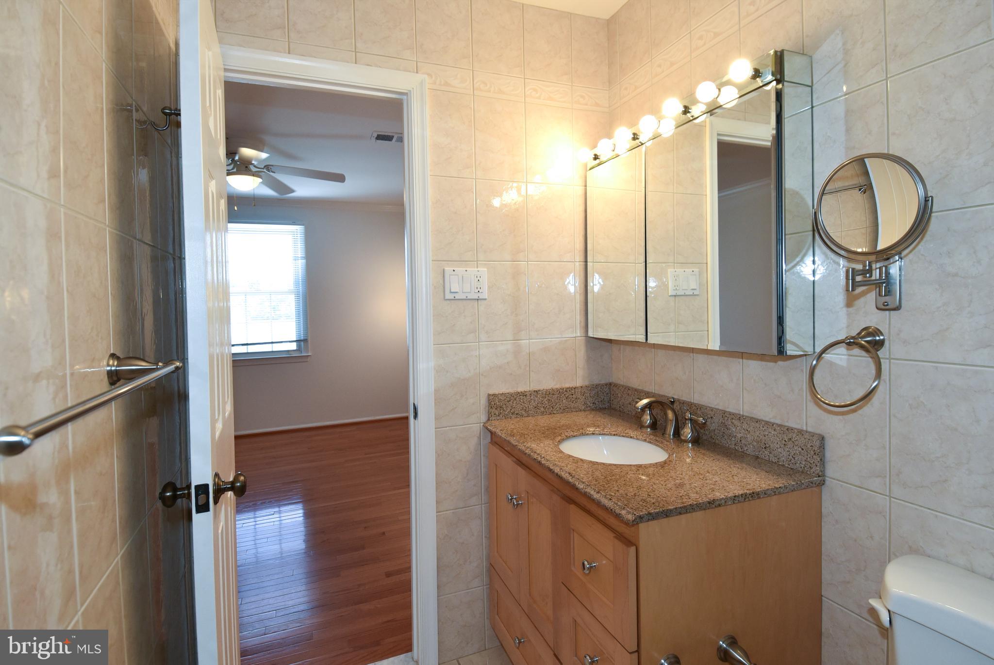 ROCKSHIRE TOWNHOMES - Residential