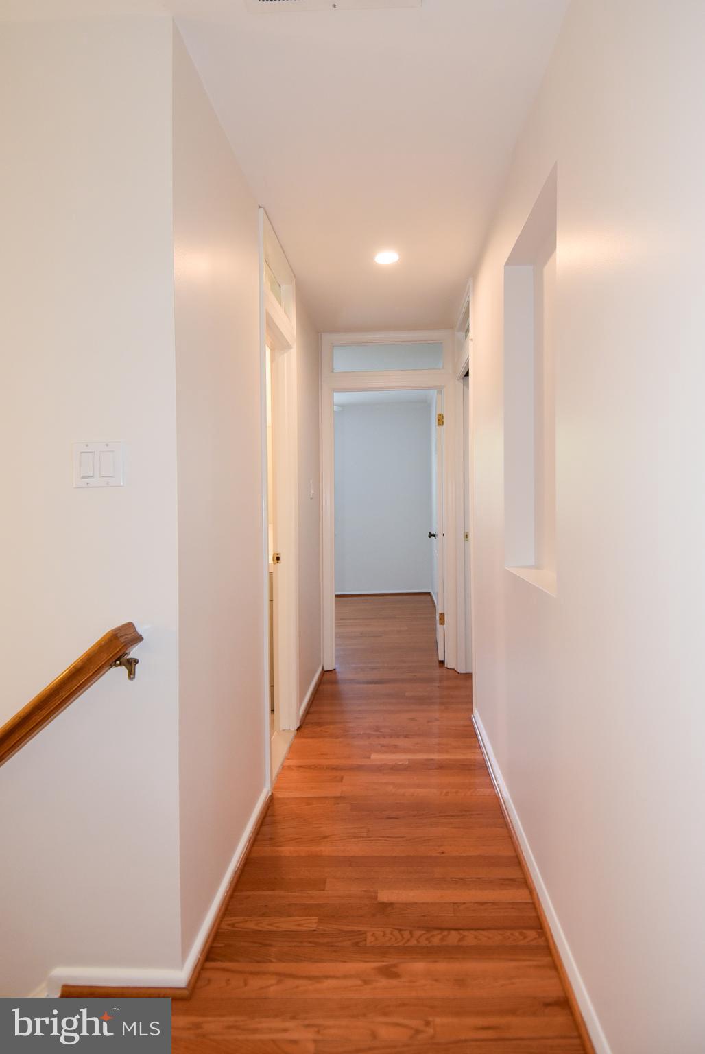 ROCKSHIRE TOWNHOMES - Residential