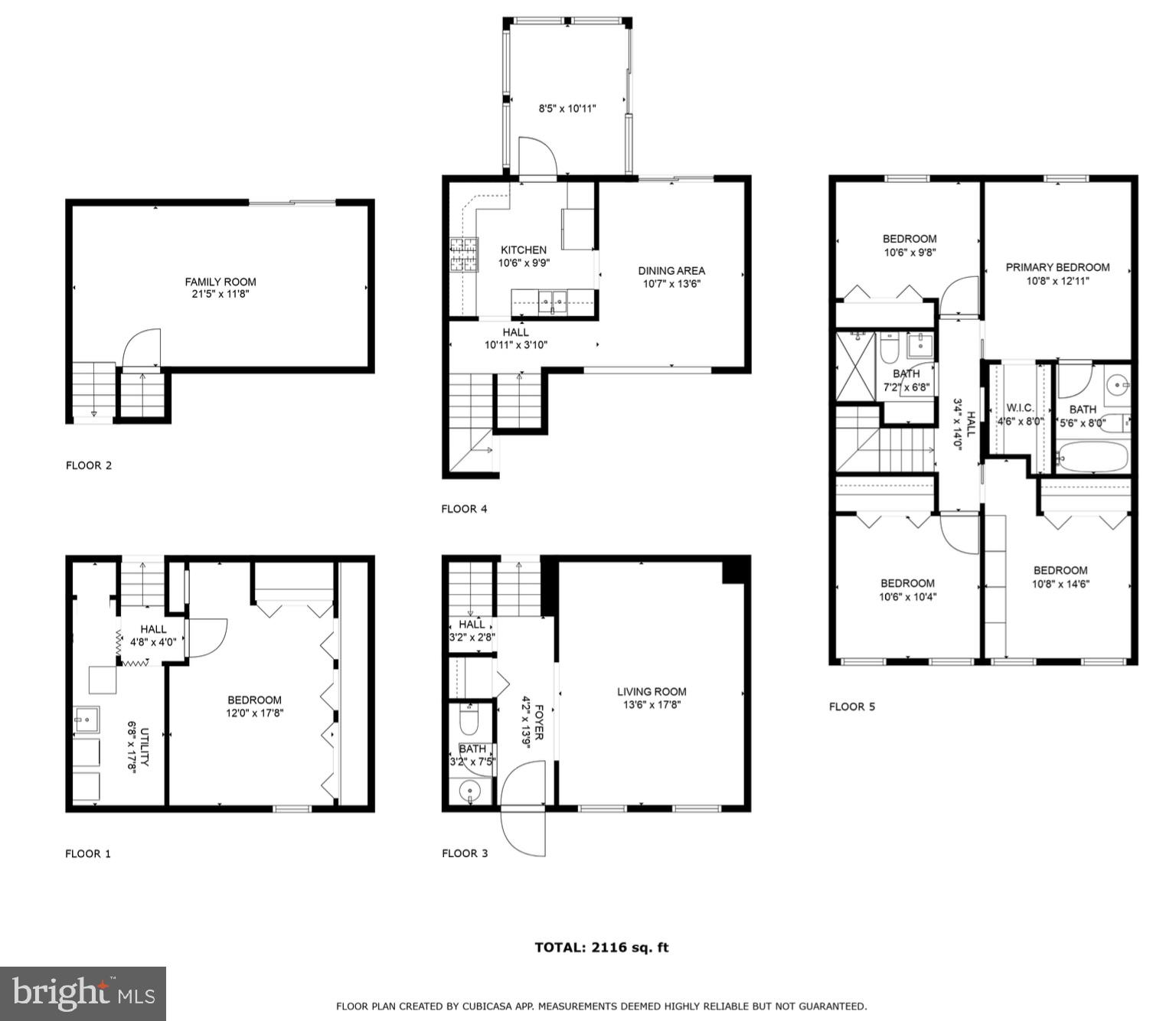 ROCKSHIRE TOWNHOMES - Residential
