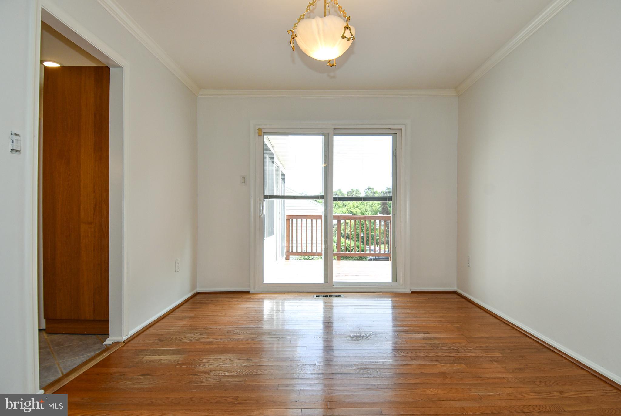 ROCKSHIRE TOWNHOMES - Residential