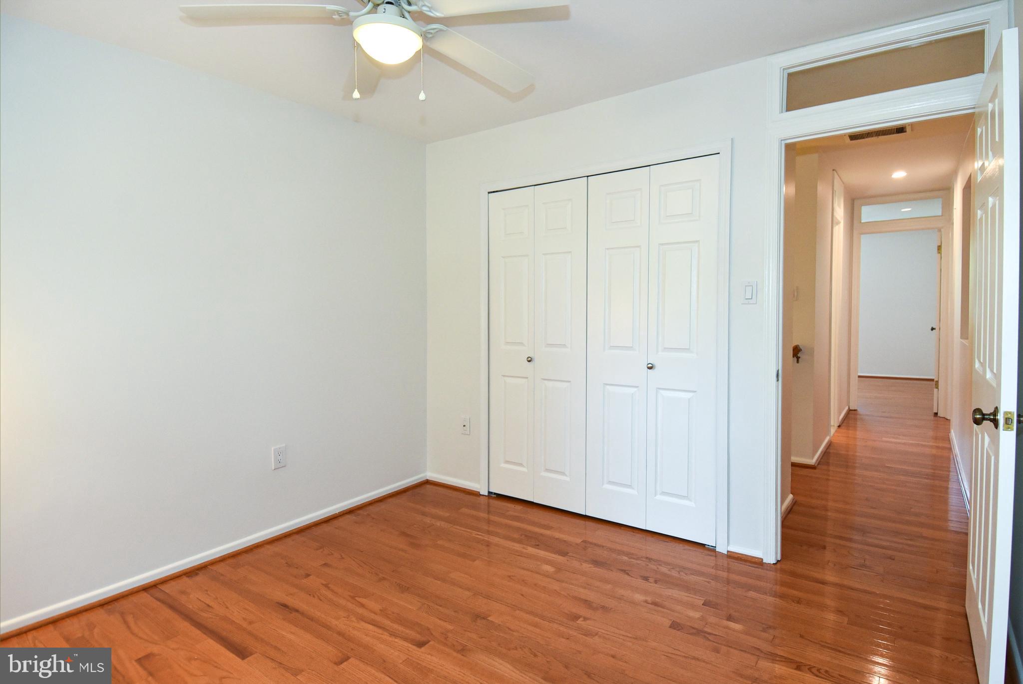 ROCKSHIRE TOWNHOMES - Residential