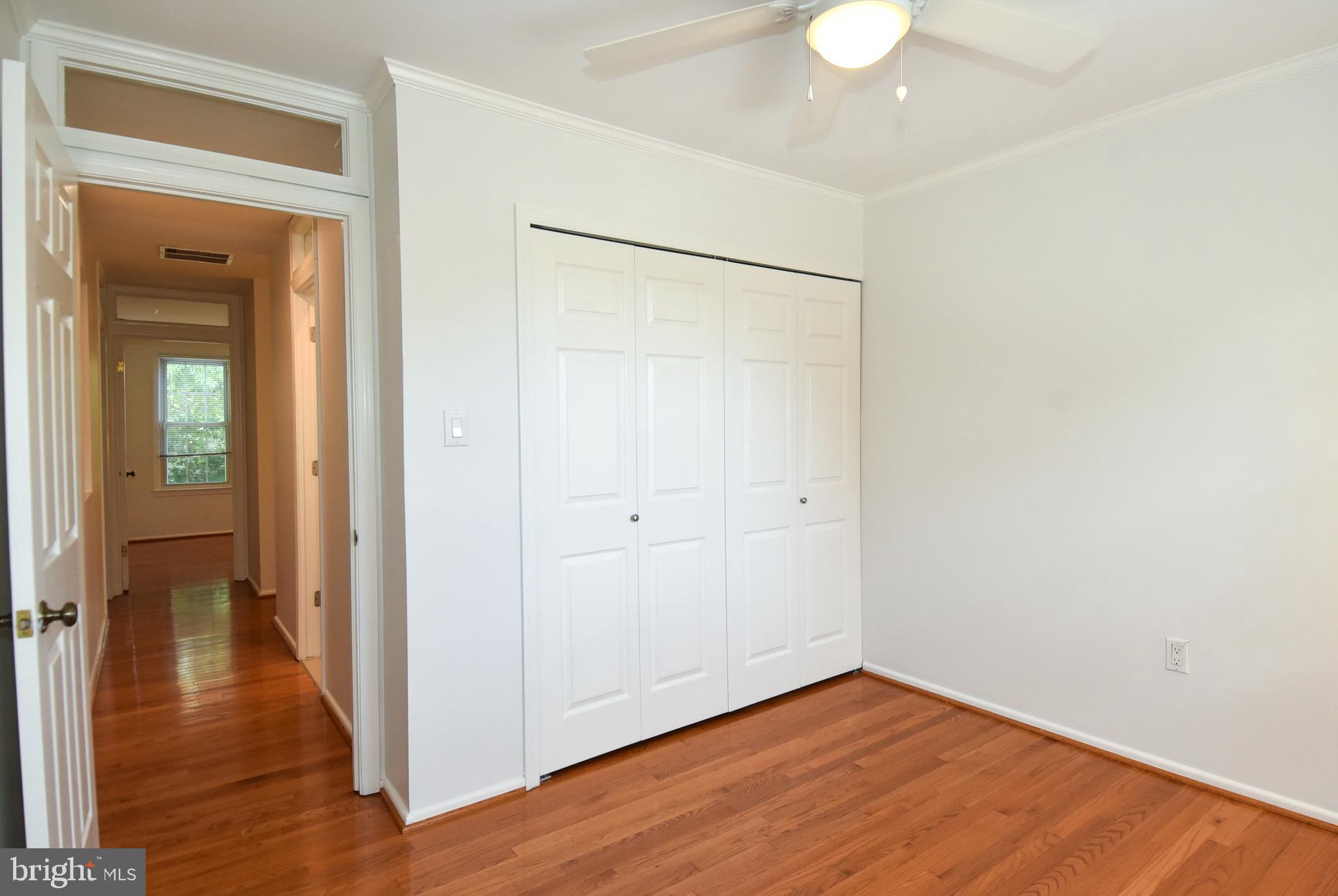 ROCKSHIRE TOWNHOMES - Residential