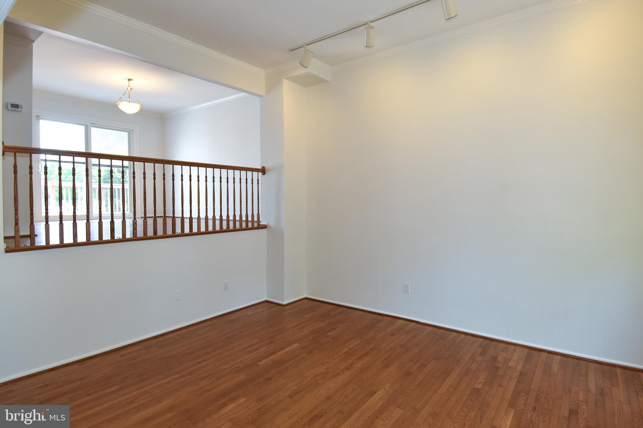 ROCKSHIRE TOWNHOMES - Residential