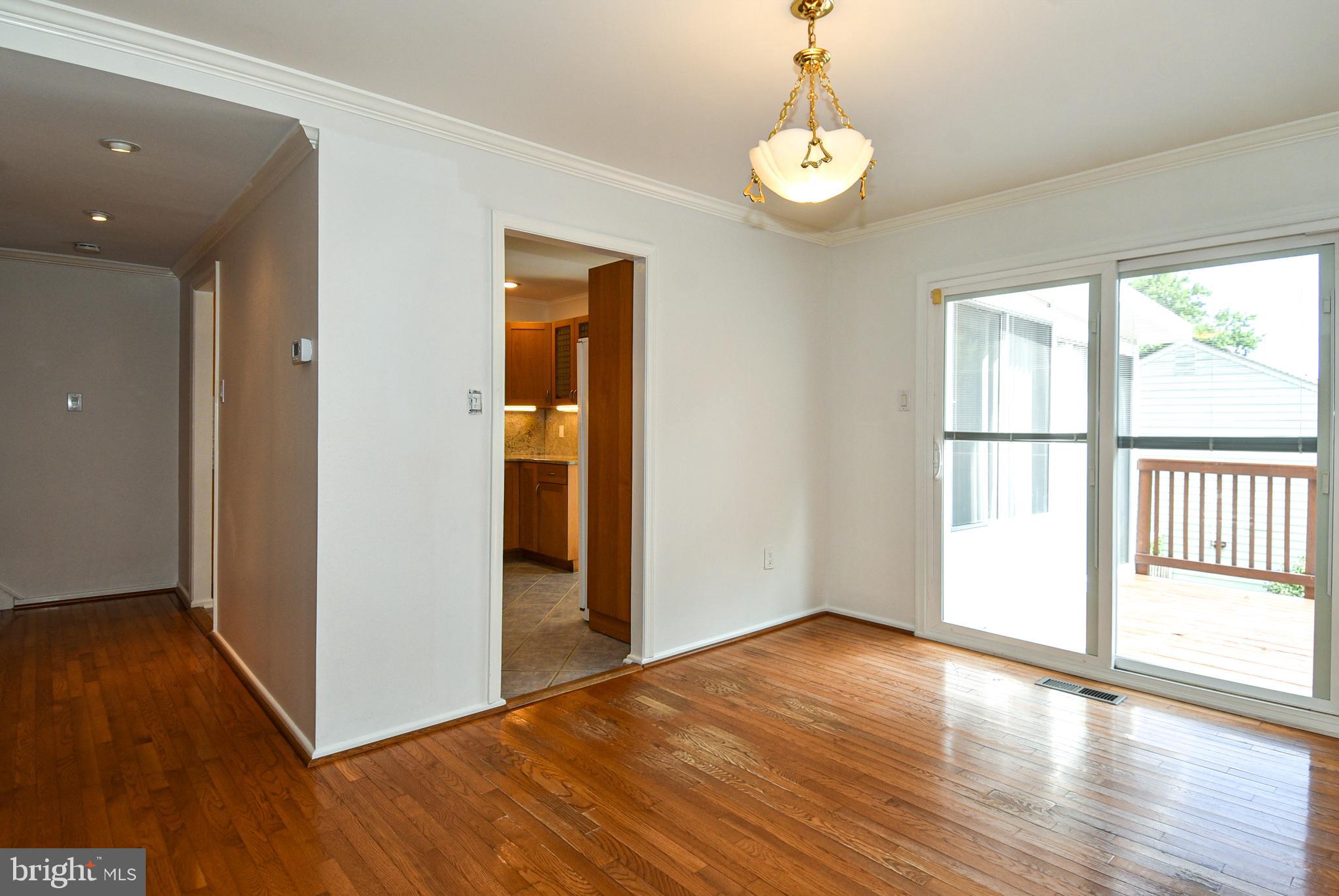 ROCKSHIRE TOWNHOMES - Residential