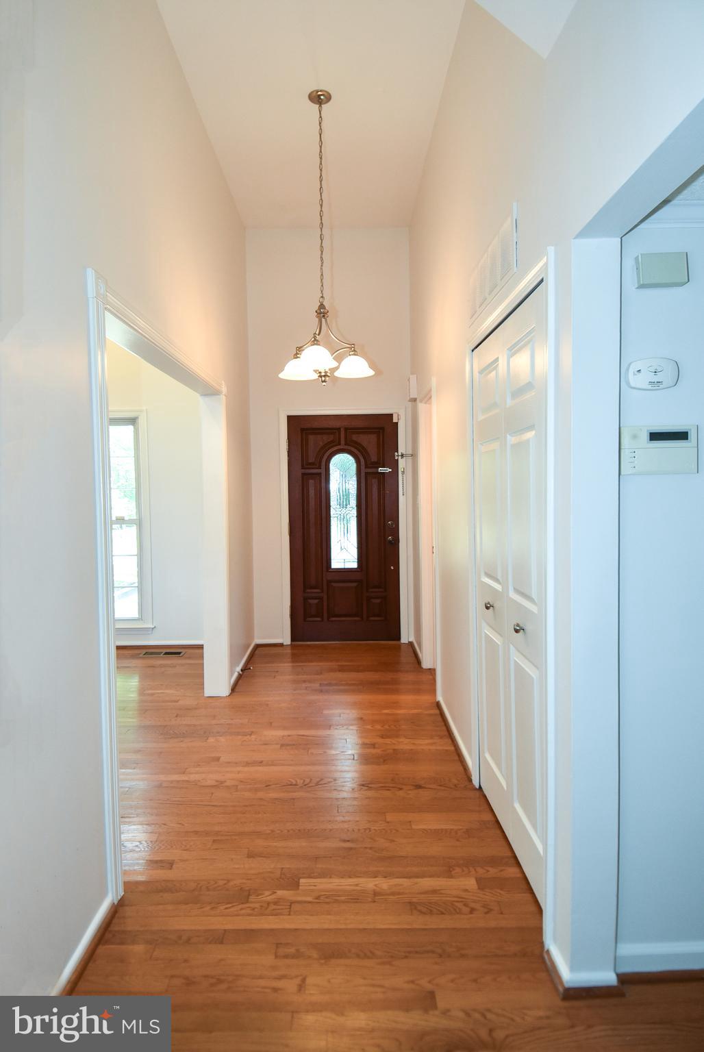 ROCKSHIRE TOWNHOMES - Residential