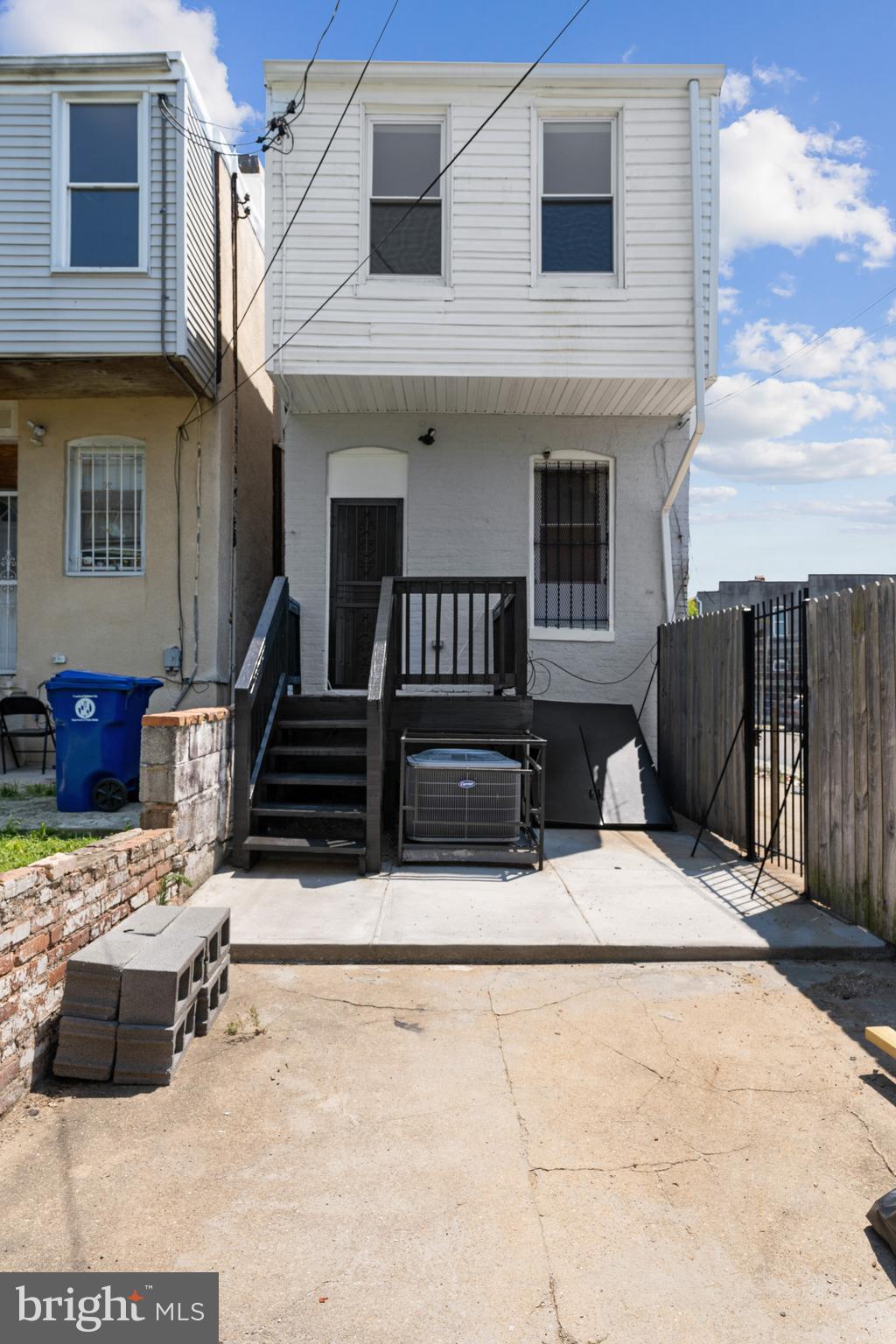 NONE AVAILABLE - Residential Lease