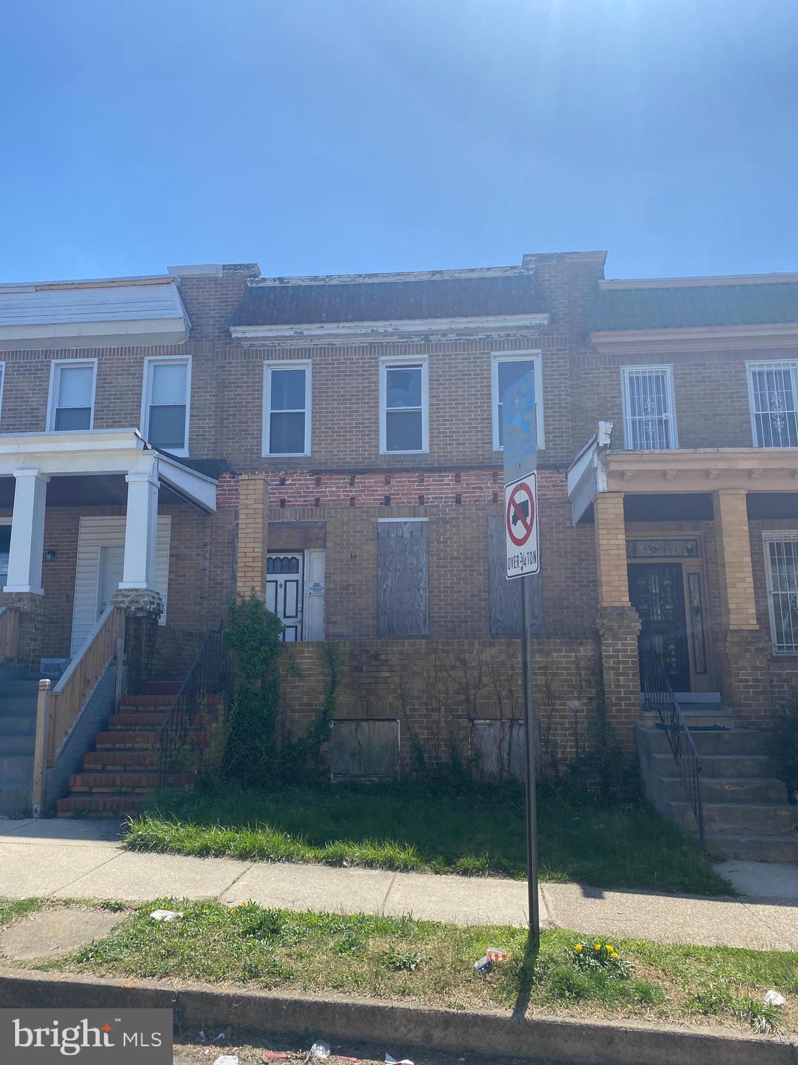 BELAIR-EDISON - Residential