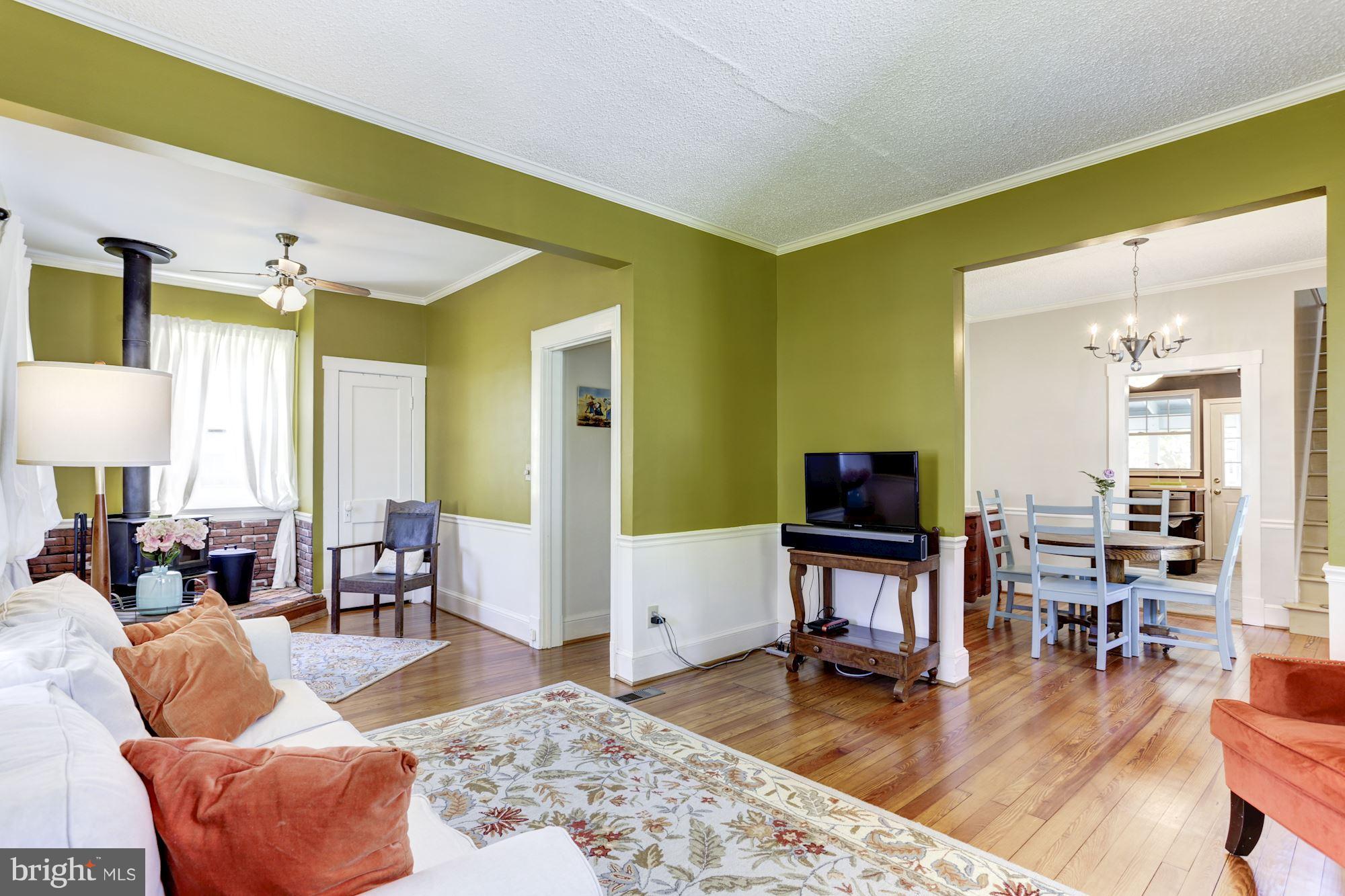 LAUREL - Residential