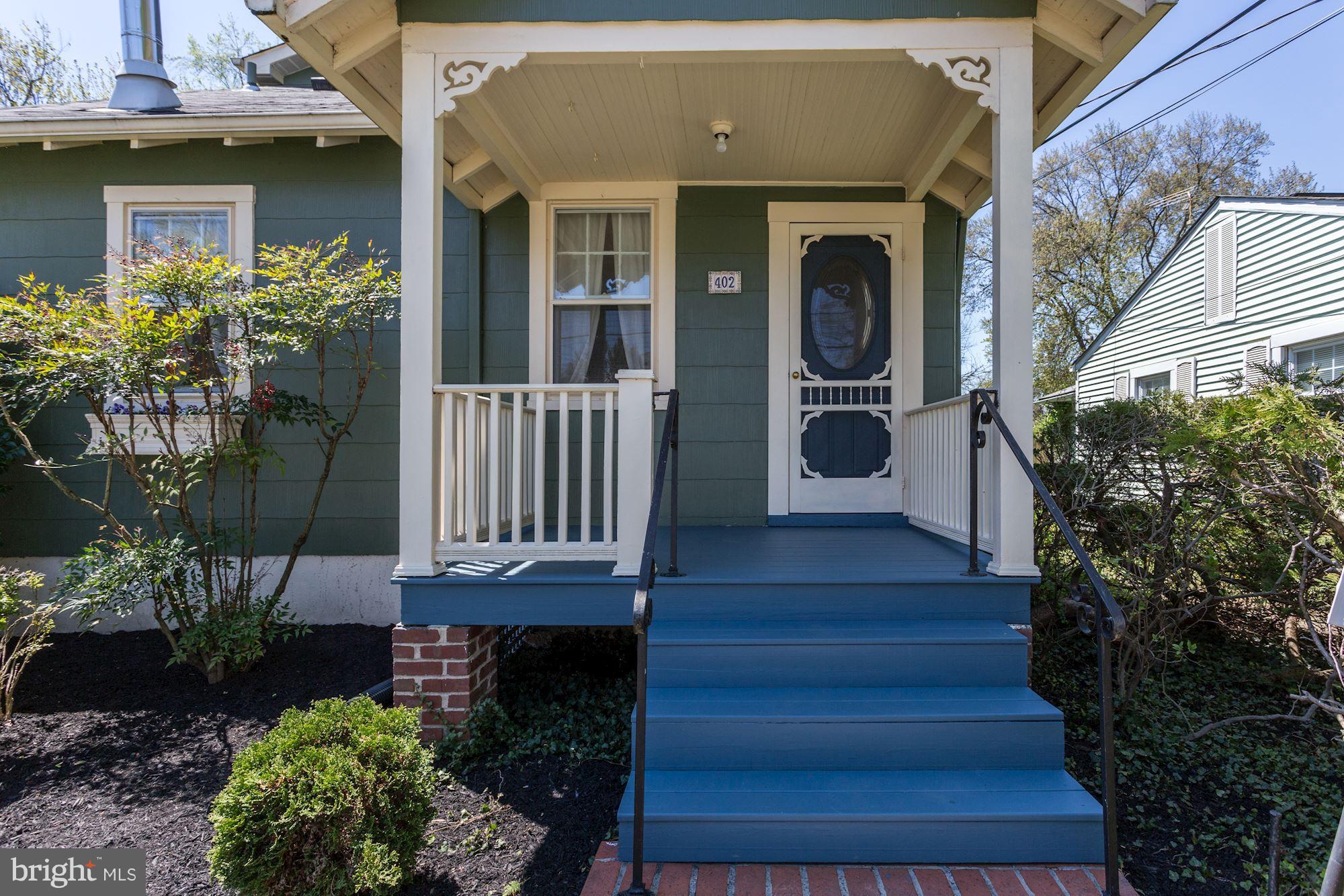 LAUREL - Residential