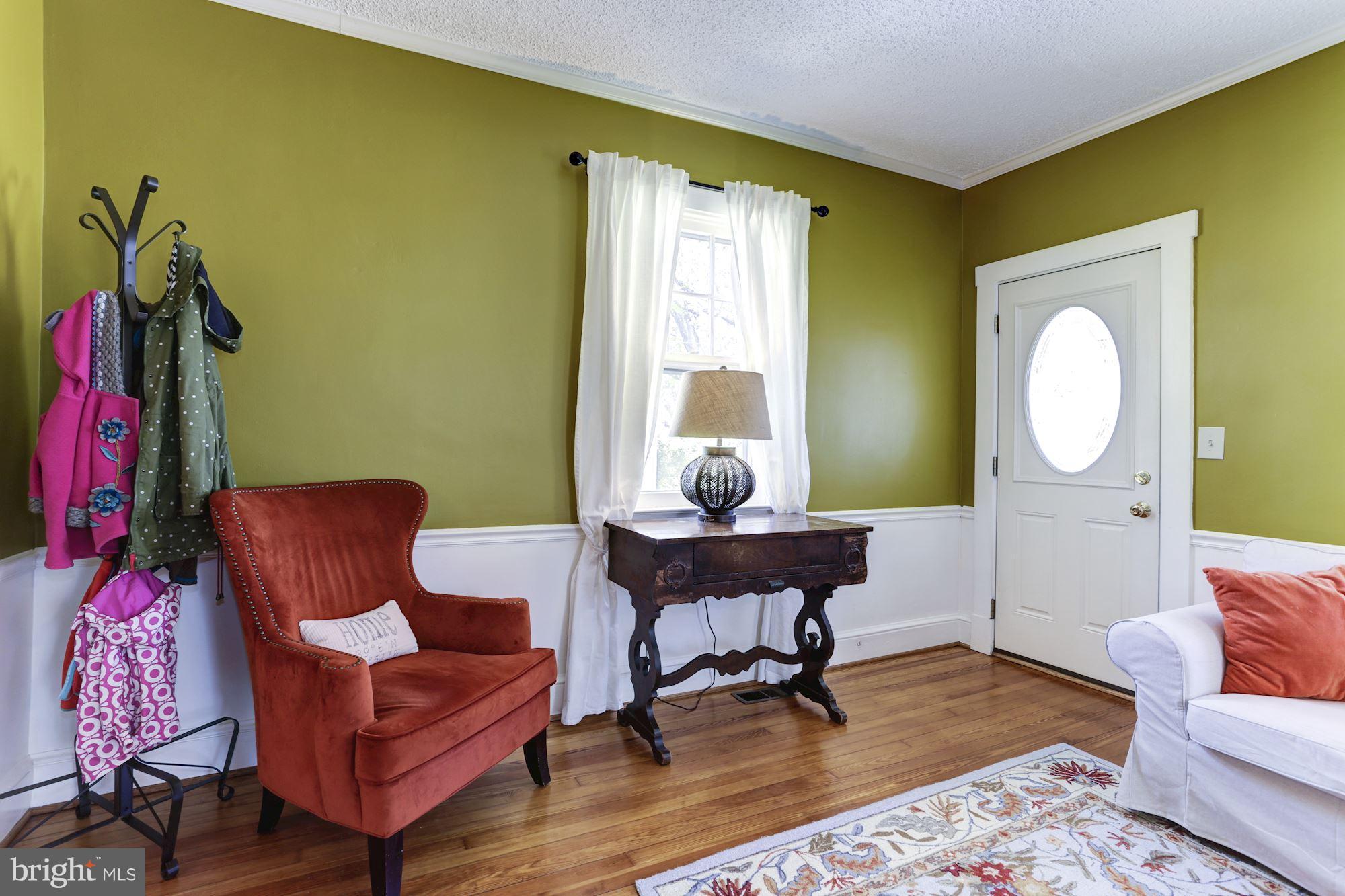 LAUREL - Residential