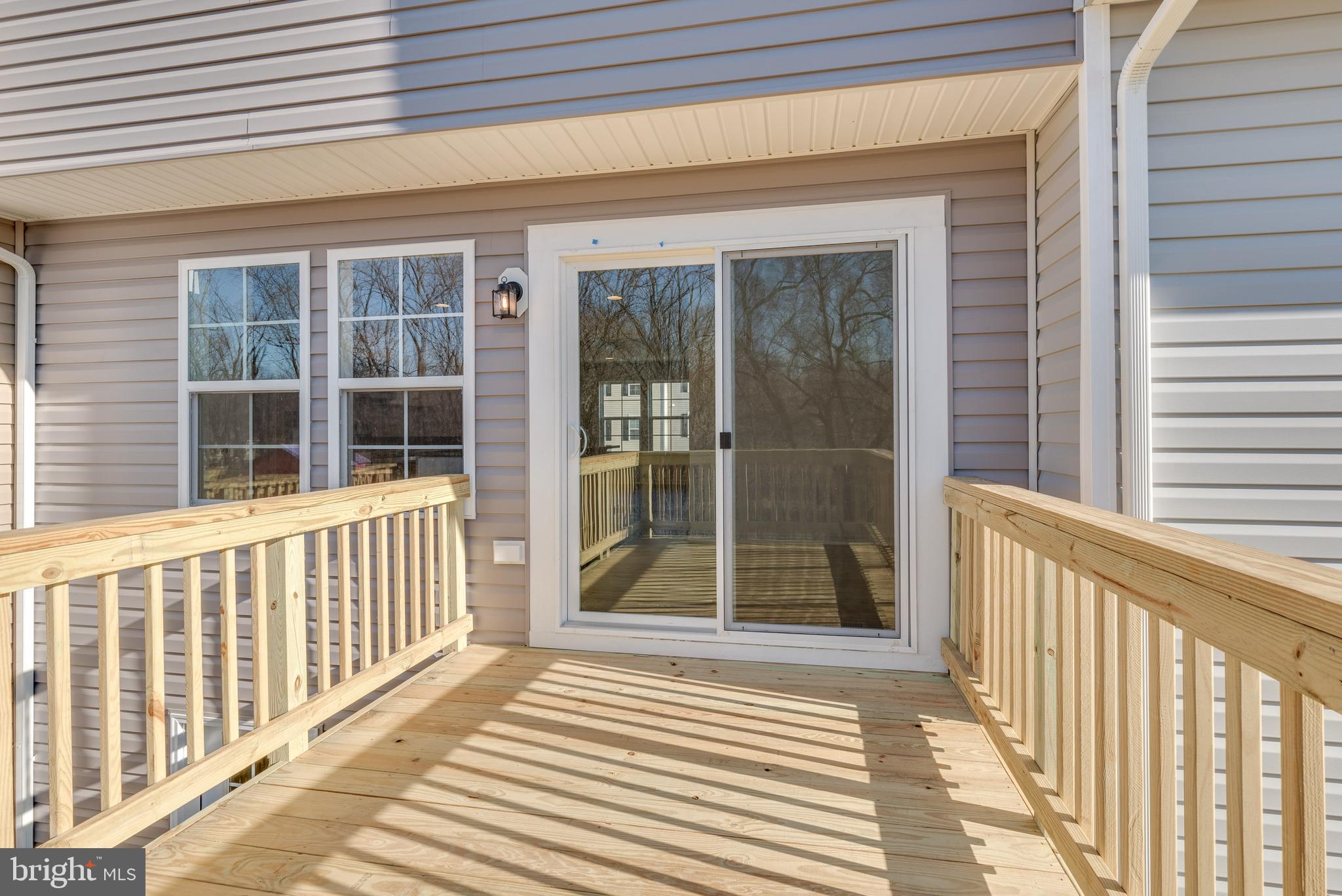 ARCHERS ROCK - Residential Lease