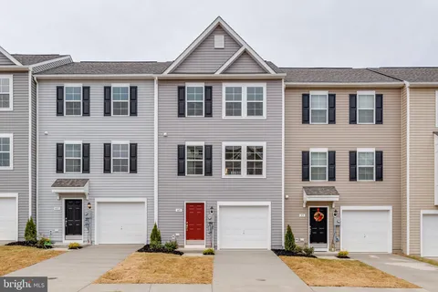 49 Capshaw Road, Martinsburg, WV MLS: WVBE2038706