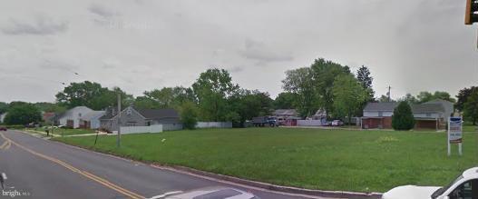 NONE AVAILABLE - Land