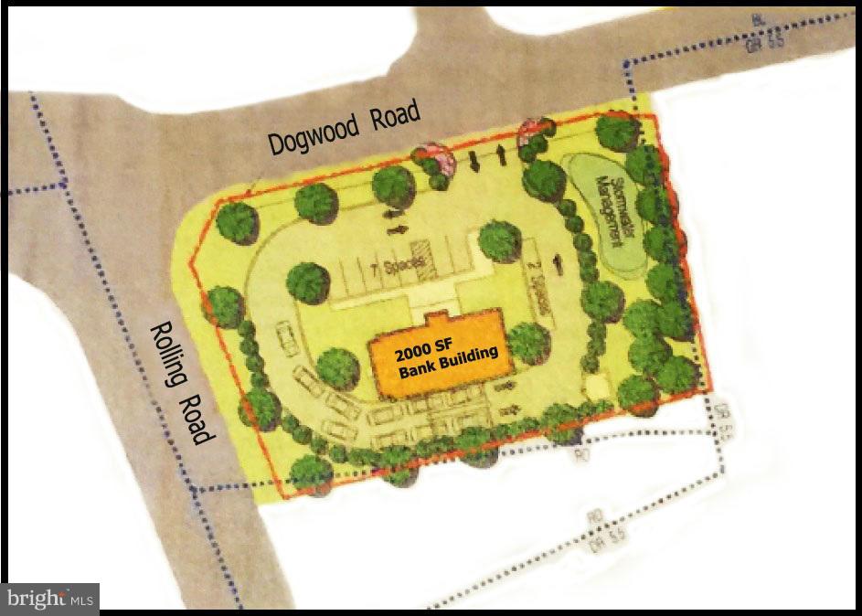 NONE AVAILABLE - Land