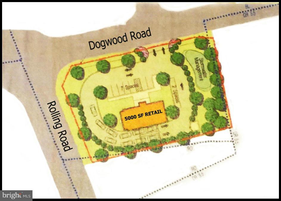 NONE AVAILABLE - Land