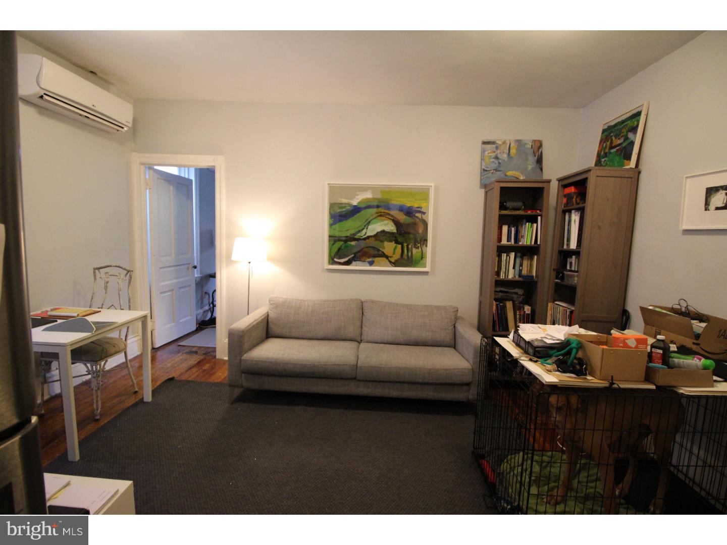 UNIVERSITY CITY - Residential Lease
