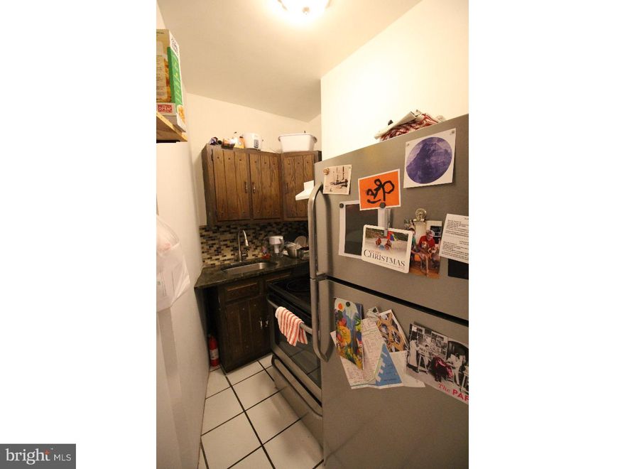 Available July 1st is this newly renovated 2 bedroom, 1 bathroom apartment in University City.  This is an awesome location! Very close to the "El" train, trolleys, and other public transportation. The Spruce Hills pocket of University City/West Philly is just steps to local cafe's, pubs and restaurants. Neighborhood favorites include the Green Line Cafe, Local 44, and Honest Toms Tacos.