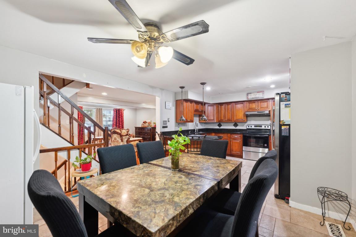 CHARLENE - Residential