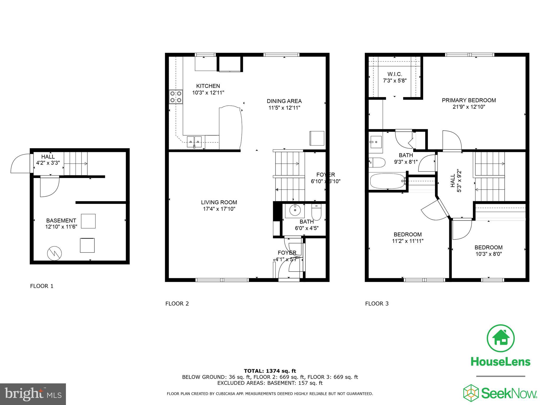 CHARLENE - Residential