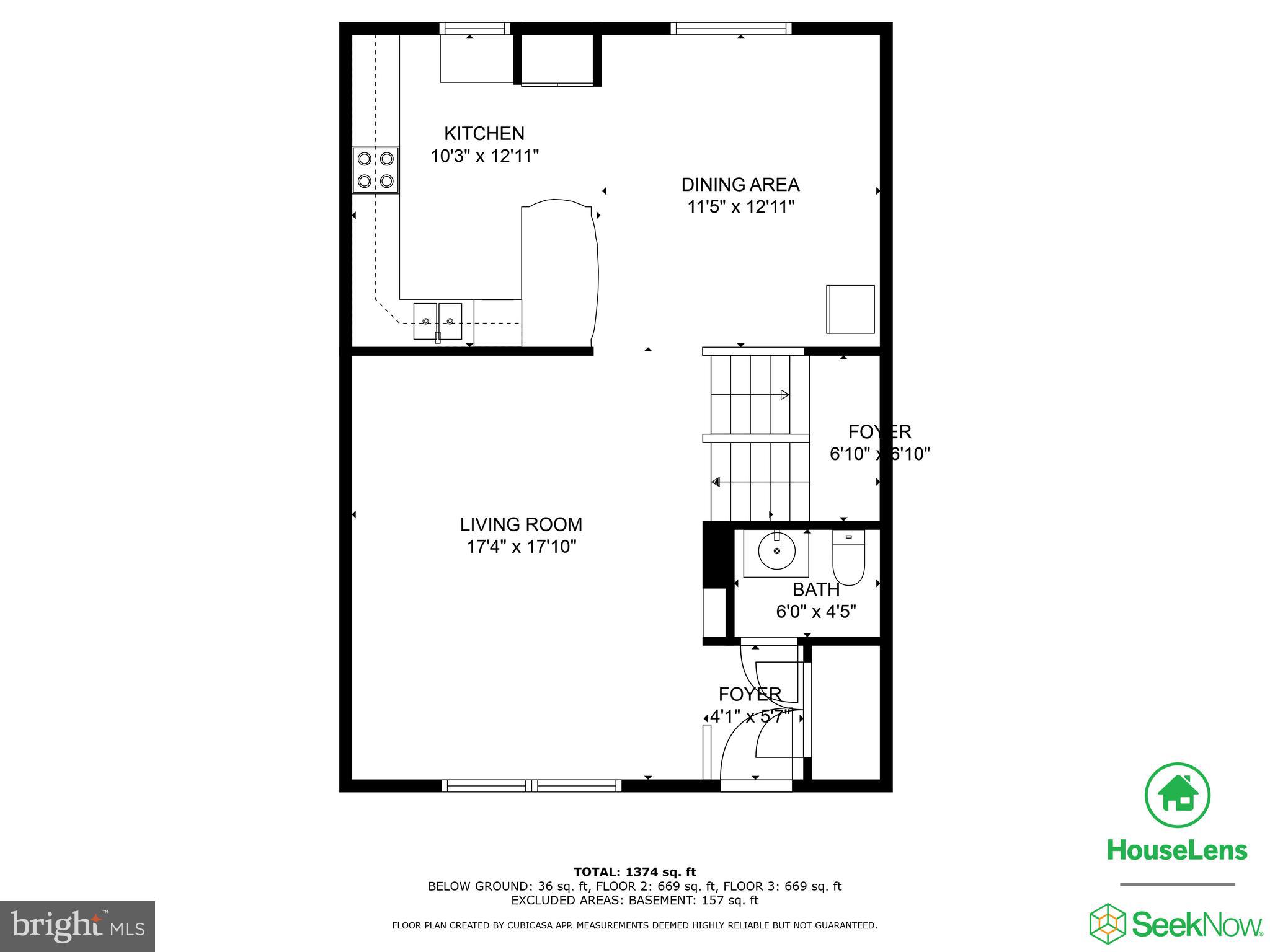 CHARLENE - Residential