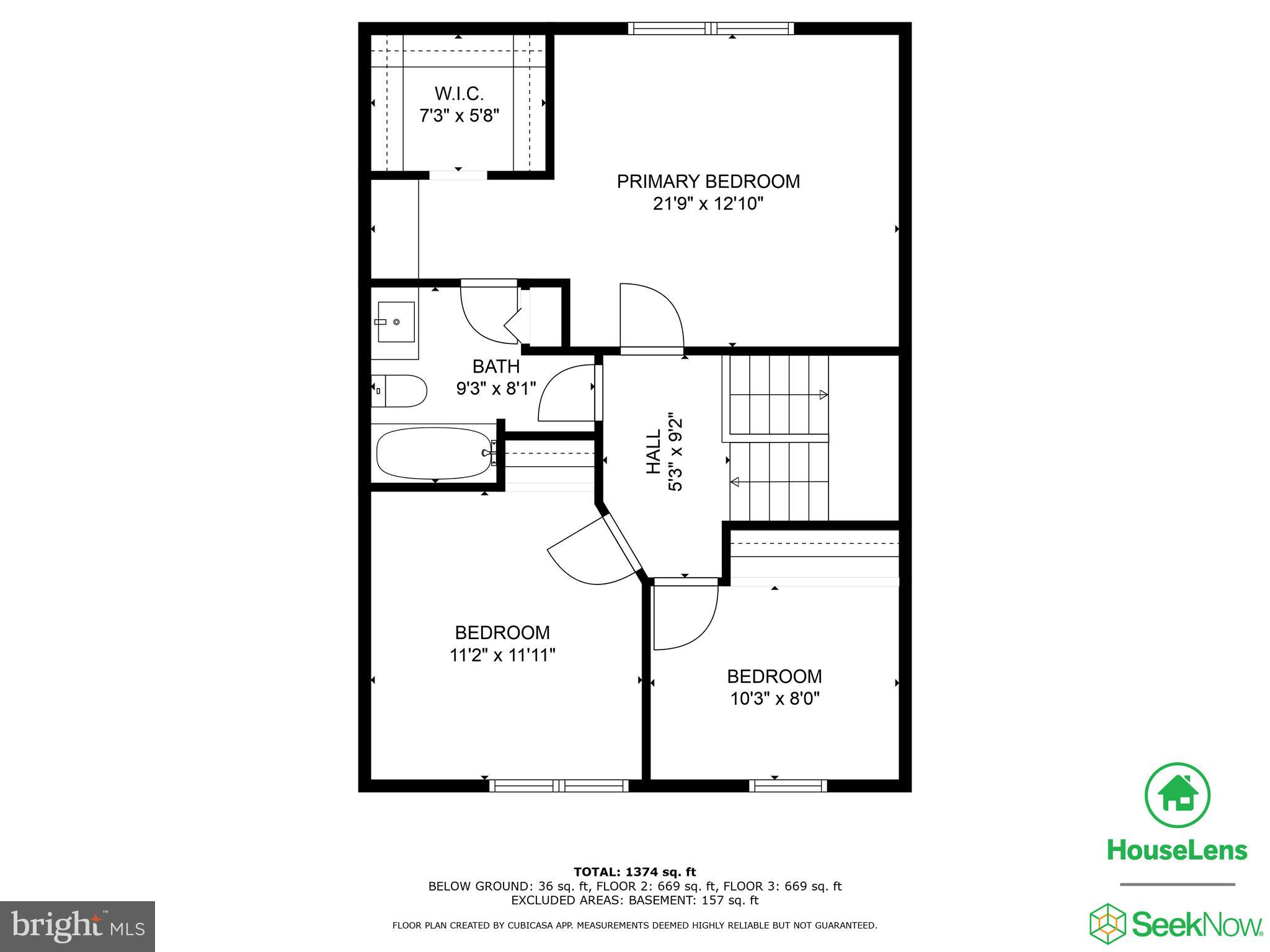 CHARLENE - Residential