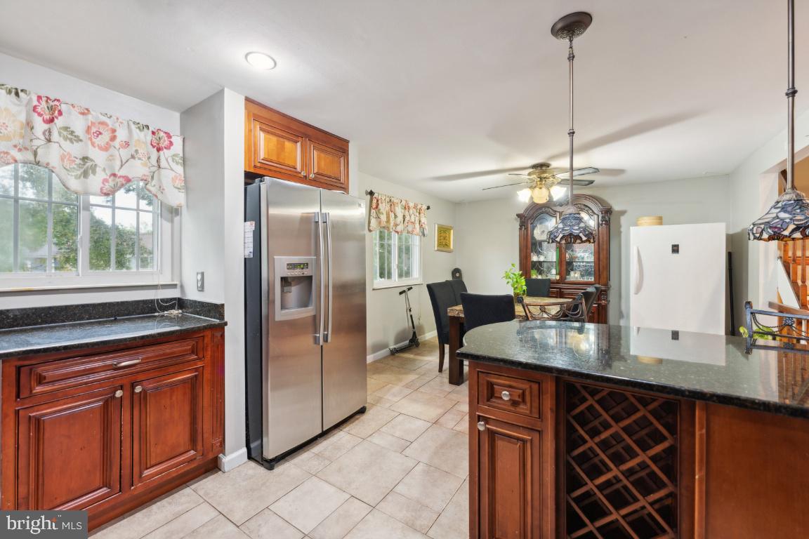 CHARLENE - Residential