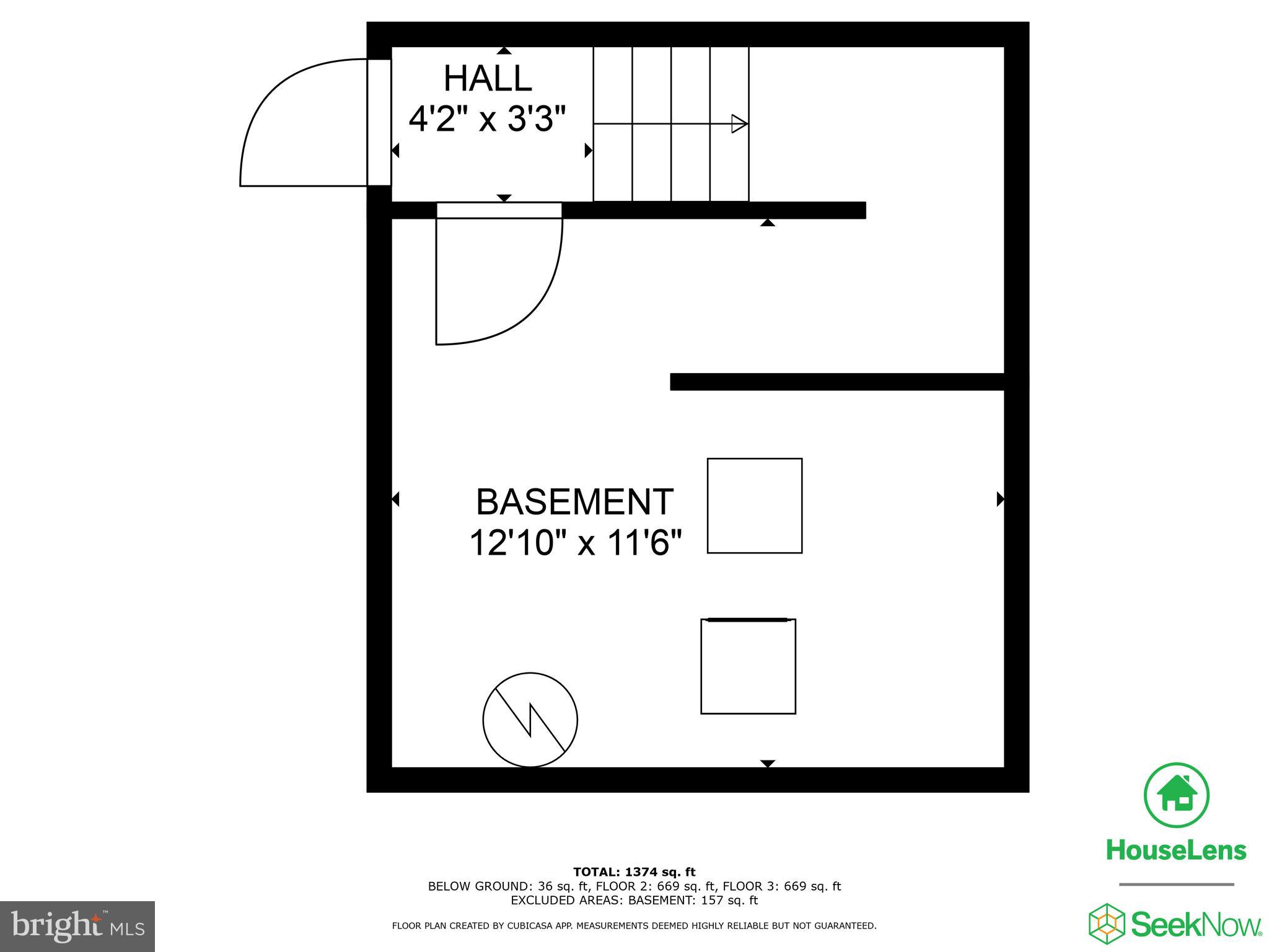 CHARLENE - Residential