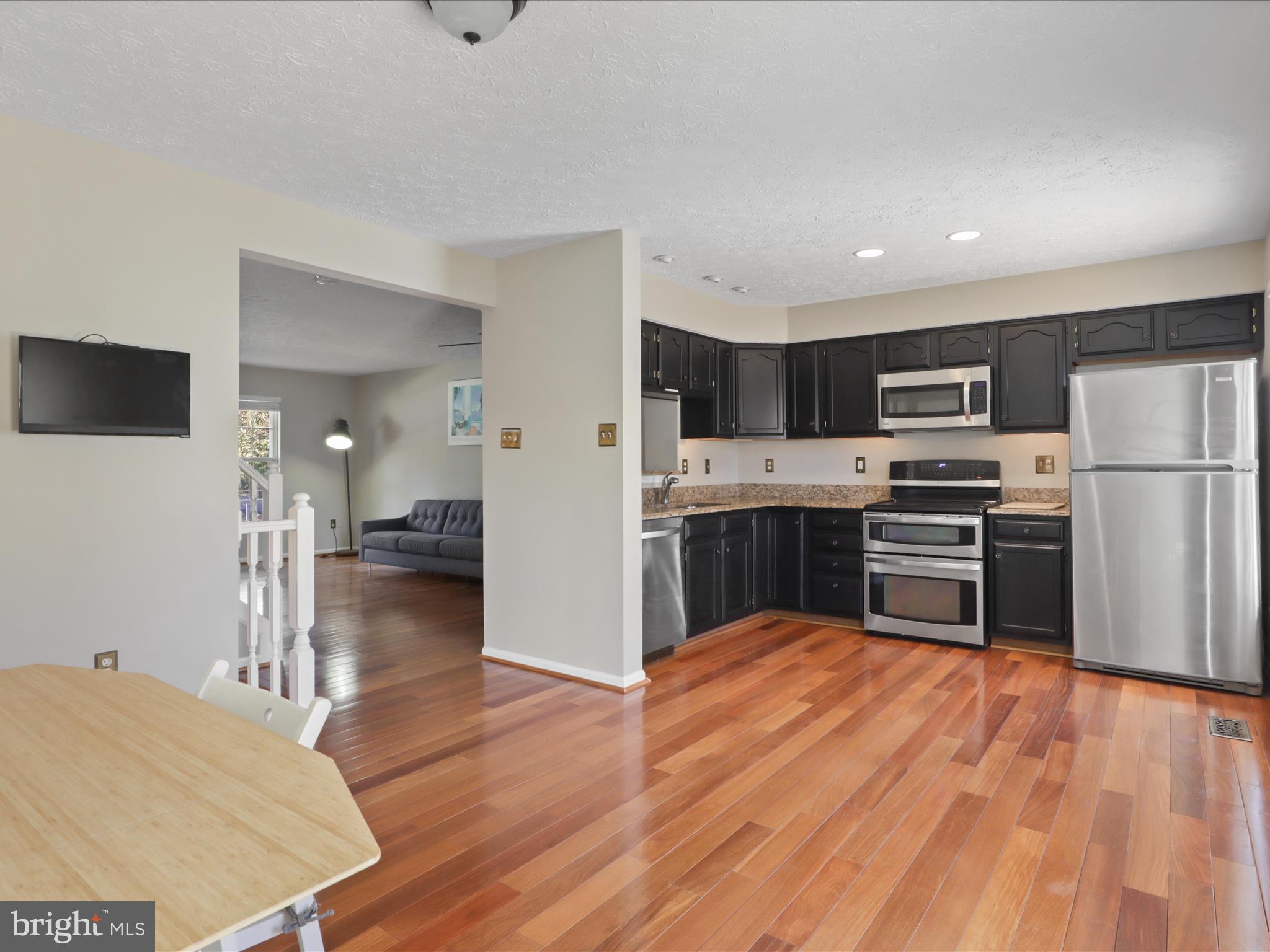 KENDALL RIDGE - Residential