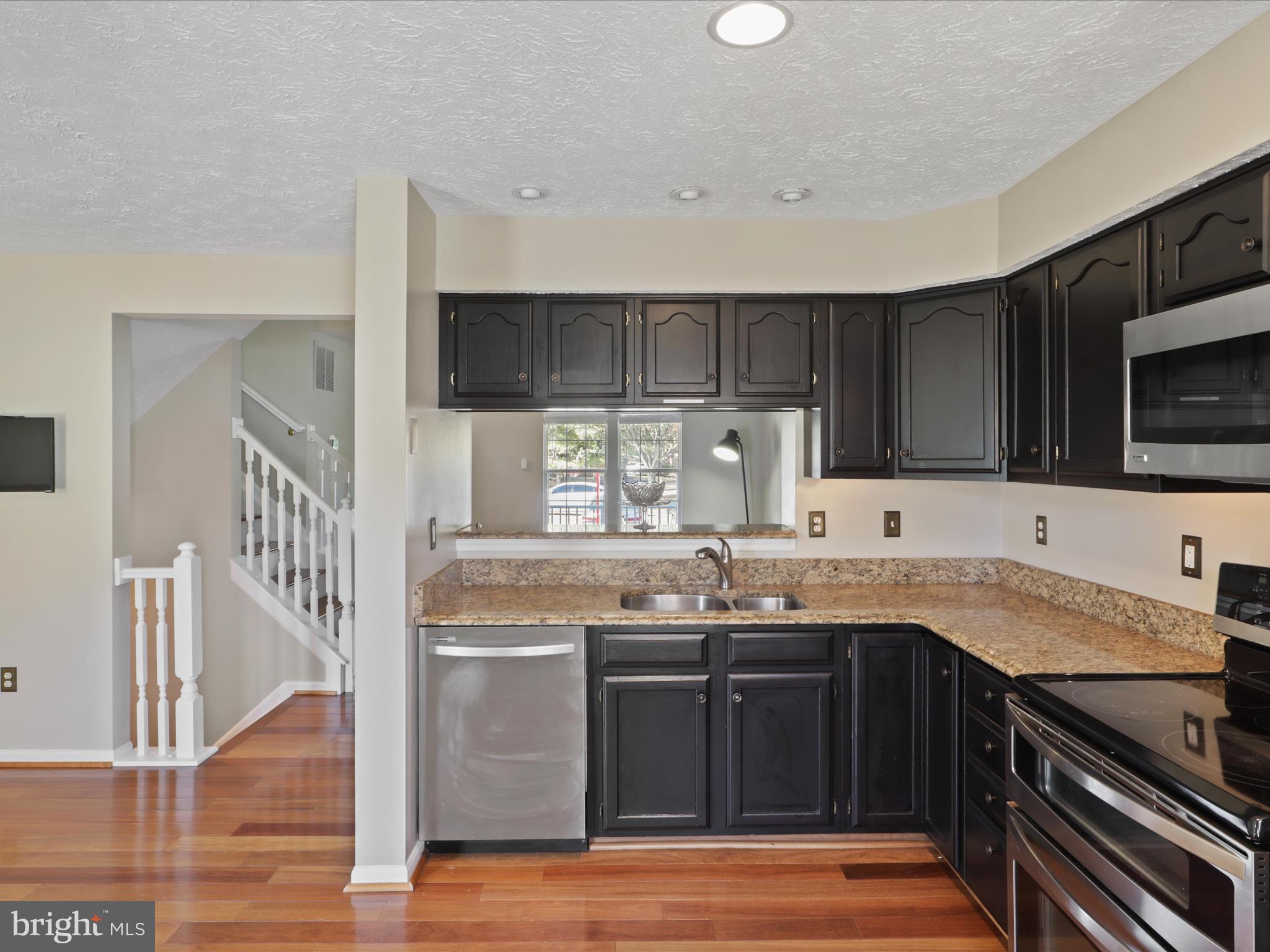 KENDALL RIDGE - Residential