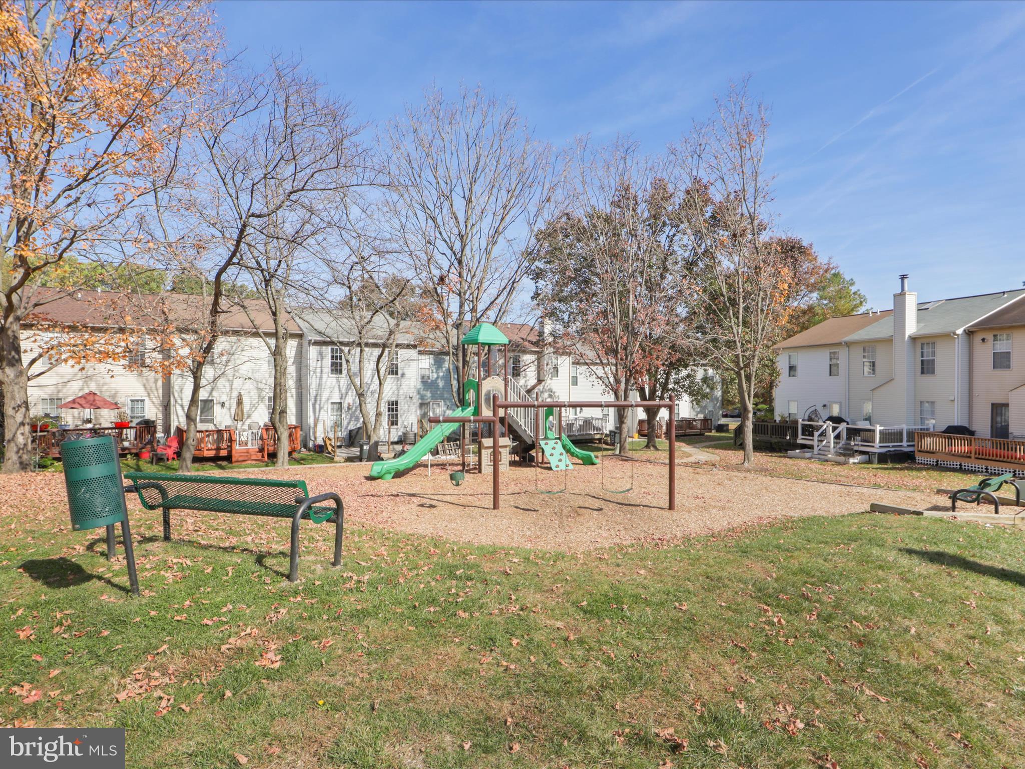 KENDALL RIDGE - Residential