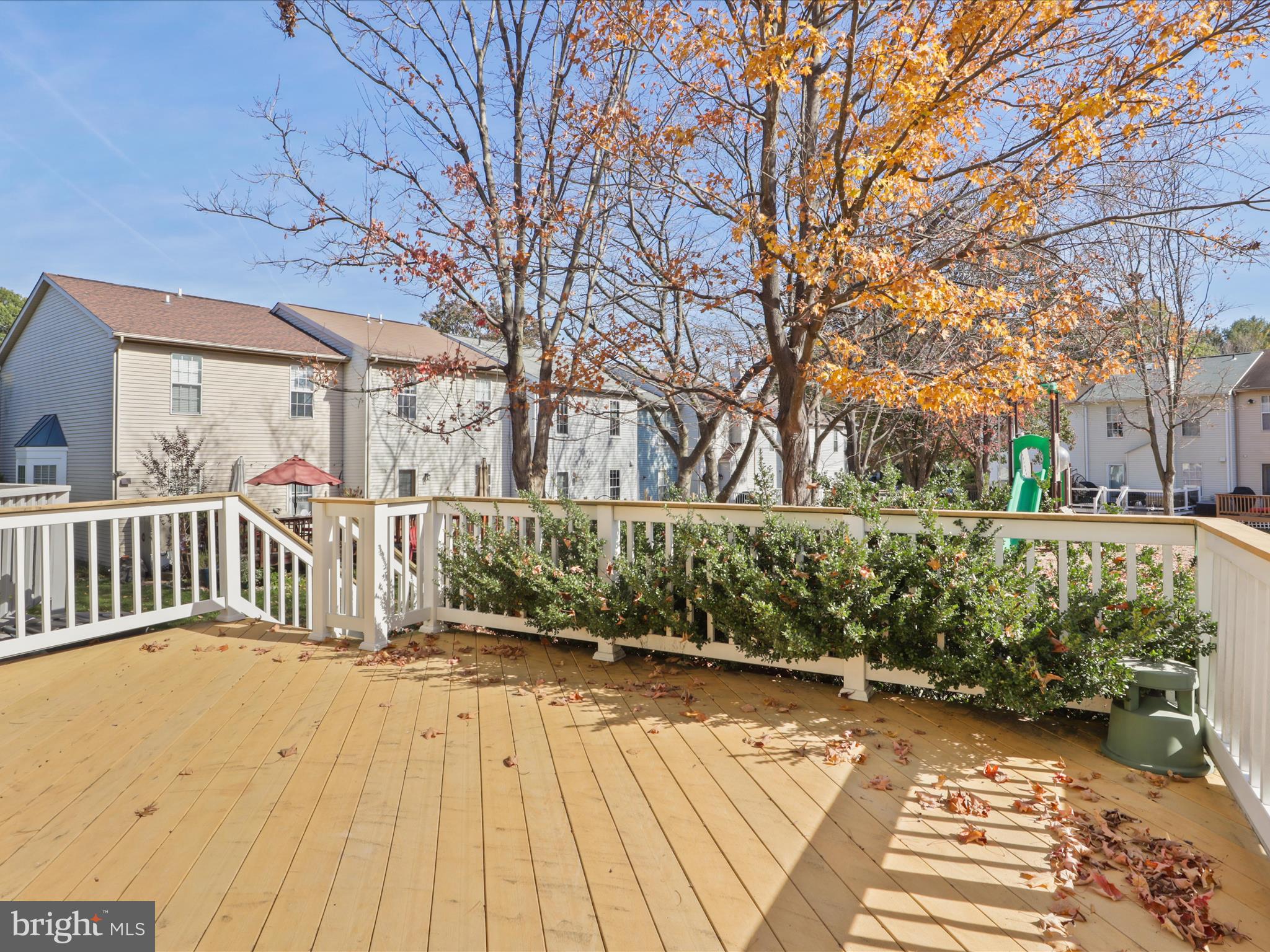 KENDALL RIDGE - Residential