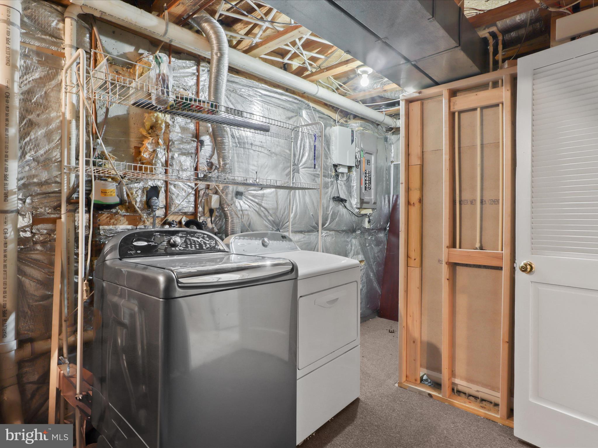 KENDALL RIDGE - Residential