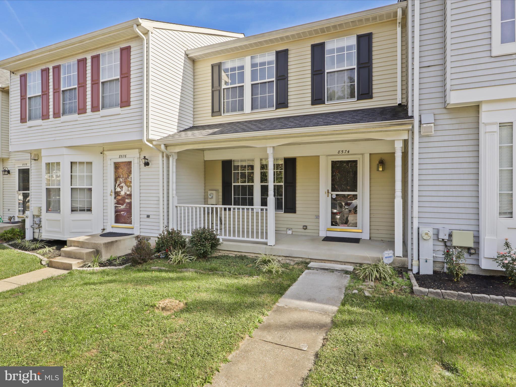 KENDALL RIDGE - Residential