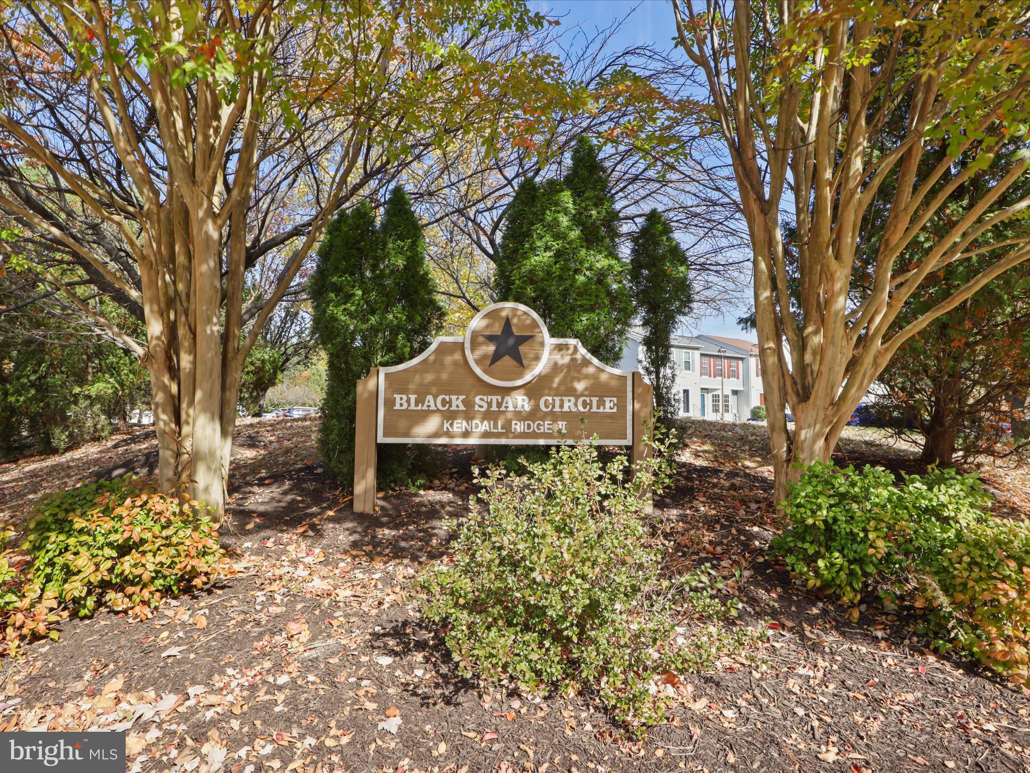 KENDALL RIDGE - Residential