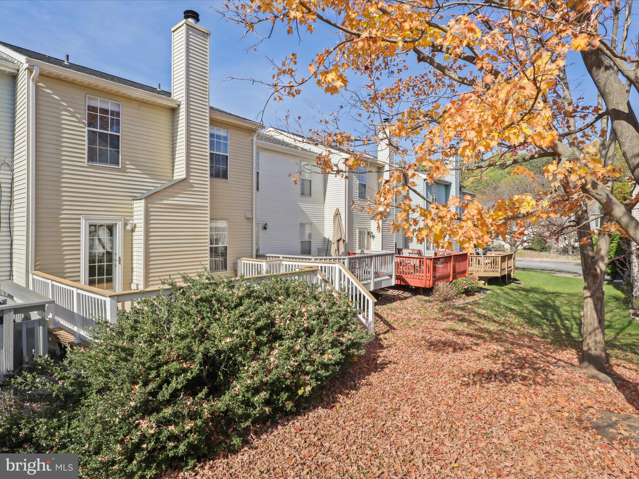 KENDALL RIDGE - Residential