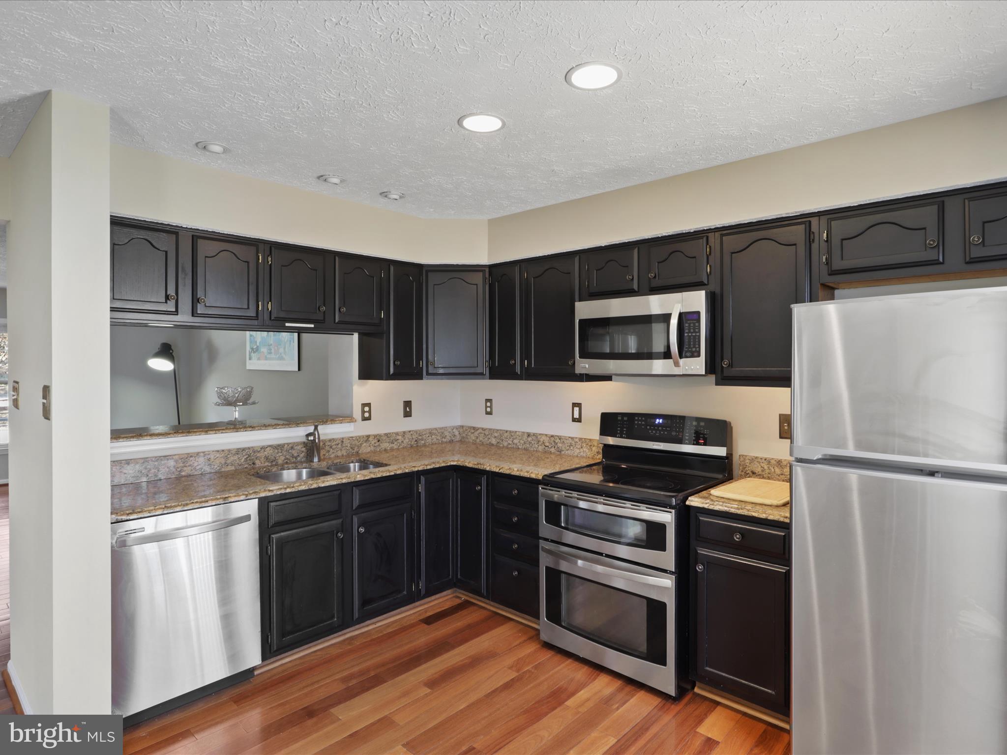 KENDALL RIDGE - Residential